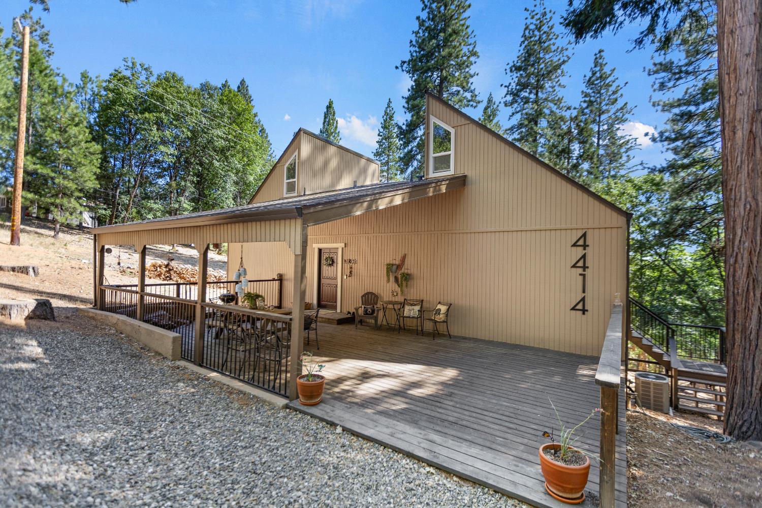 Detail Gallery Image 37 of 62 For 4414 Sierra Springs Dr, Pollock Pines,  CA 95726 - 2 Beds | 2 Baths