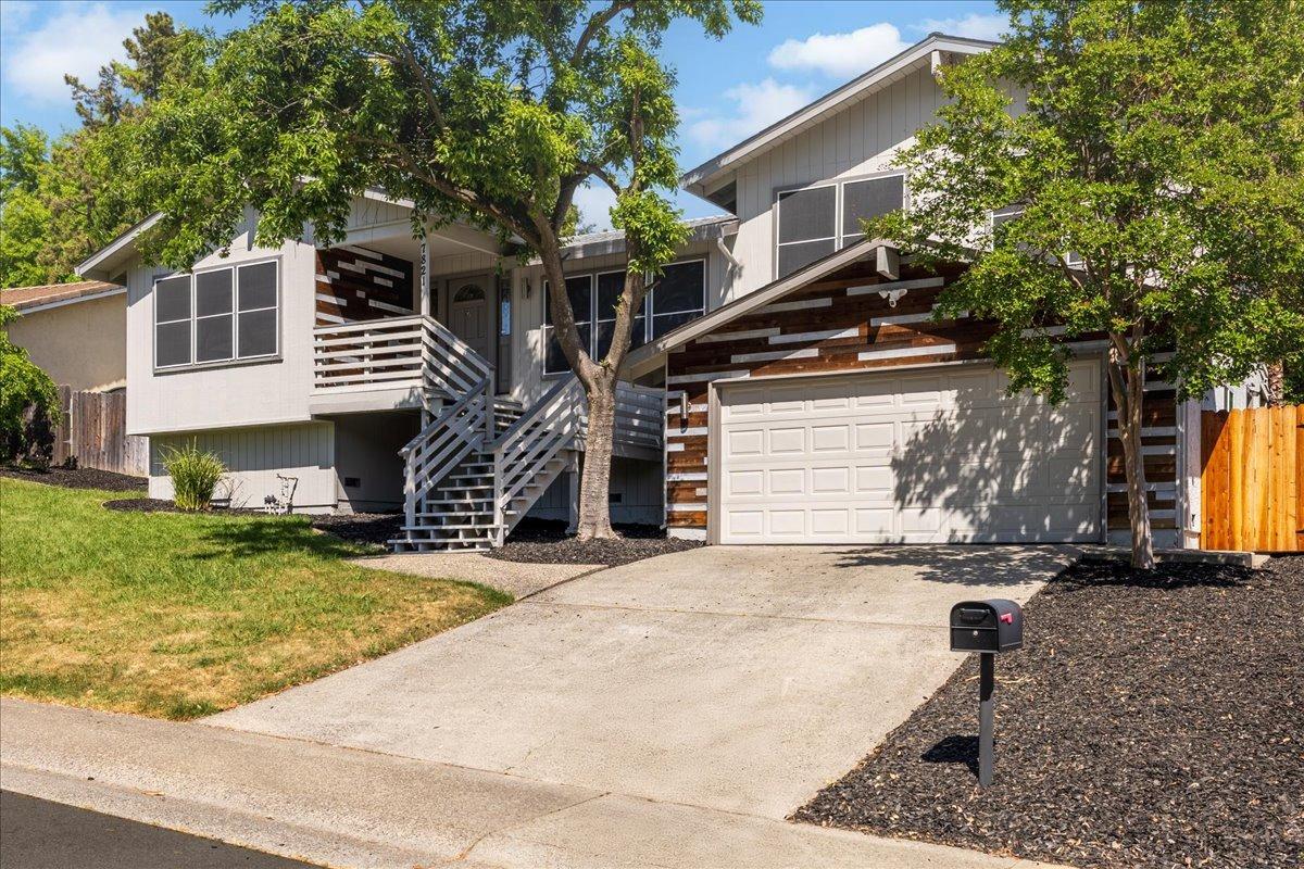 Detail Gallery Image 36 of 40 For 7821 Palmyra Dr, Fair Oaks,  CA 95628 - 3 Beds | 2 Baths