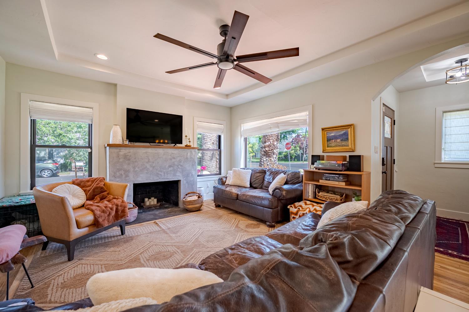 Detail Gallery Image 22 of 42 For 400 E 21st St, Merced,  CA 95340 - 3 Beds | 1/1 Baths