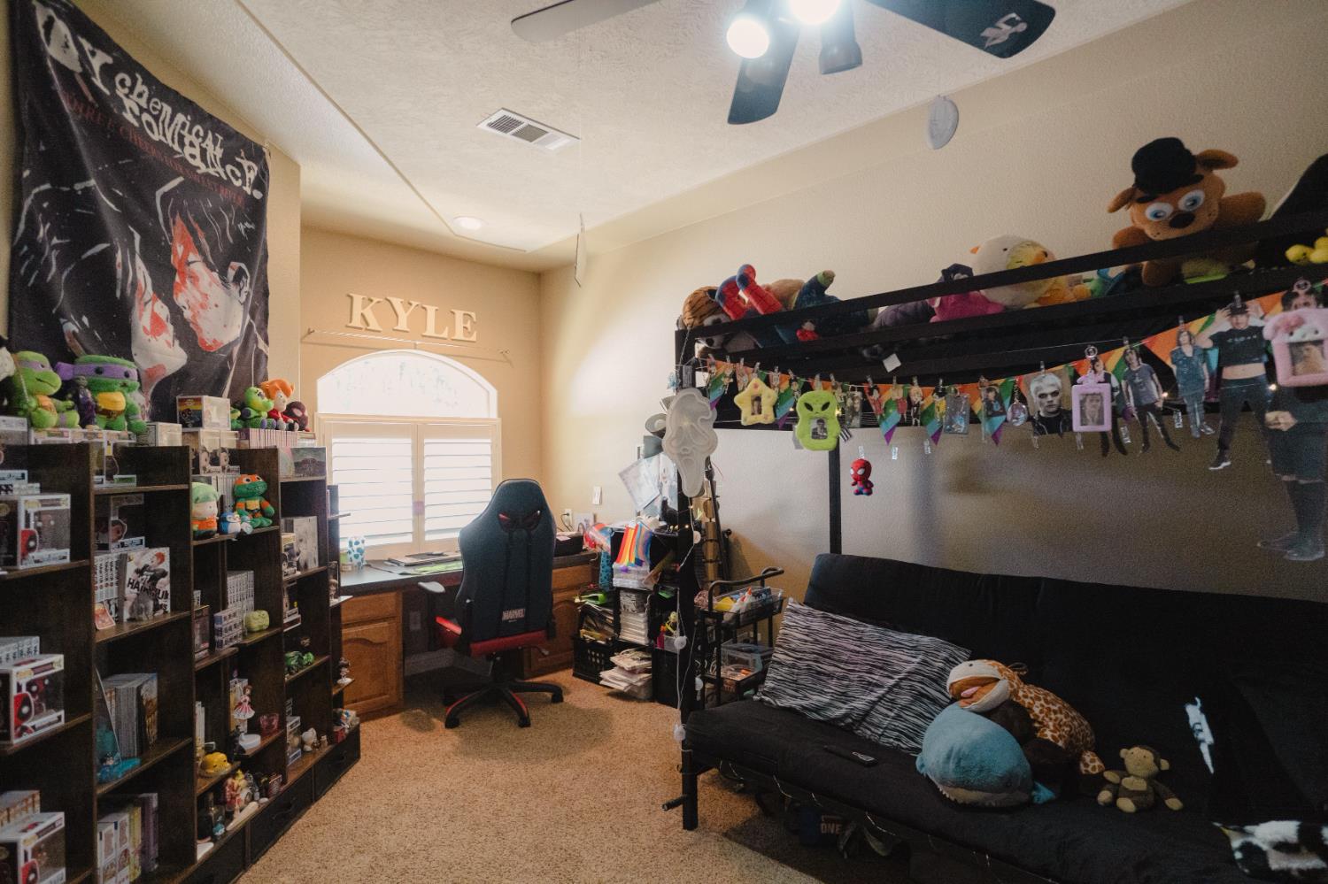 Detail Gallery Image 46 of 78 For 2253 Dyllan Ave, Atwater,  CA 95301 - 4 Beds | 3/2 Baths