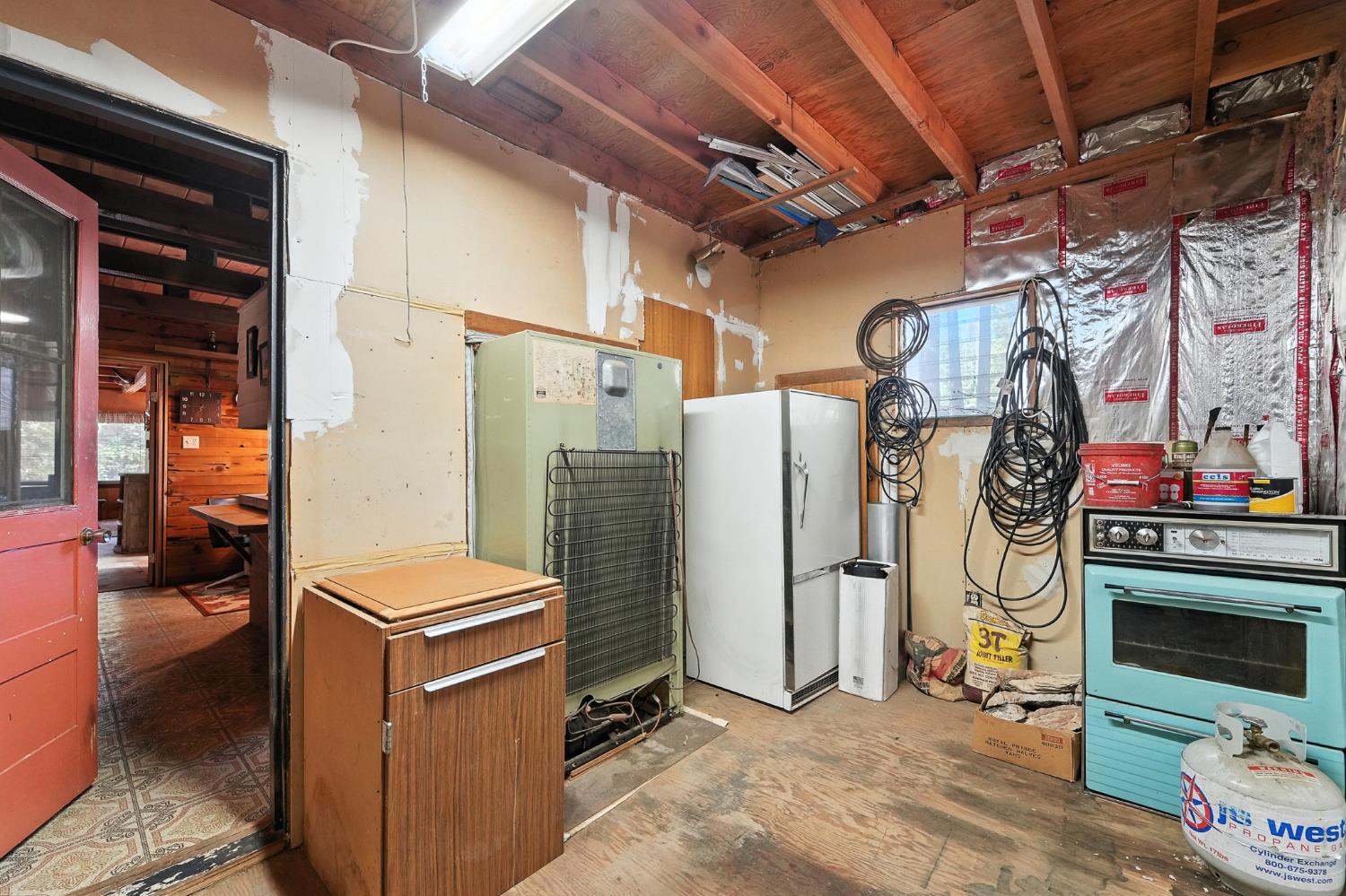 Detail Gallery Image 12 of 33 For 46 Summit Level Rd, Arnold,  CA 95223 - 3 Beds | 1 Baths
