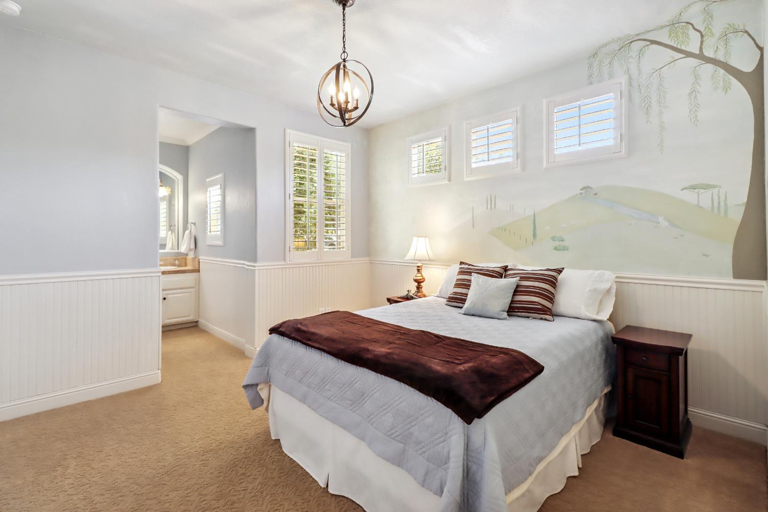 Detail Gallery Image 44 of 59 For 9661 Clos Du Lac Cir, Loomis,  CA 95650 - 4 Beds | 4/1 Baths