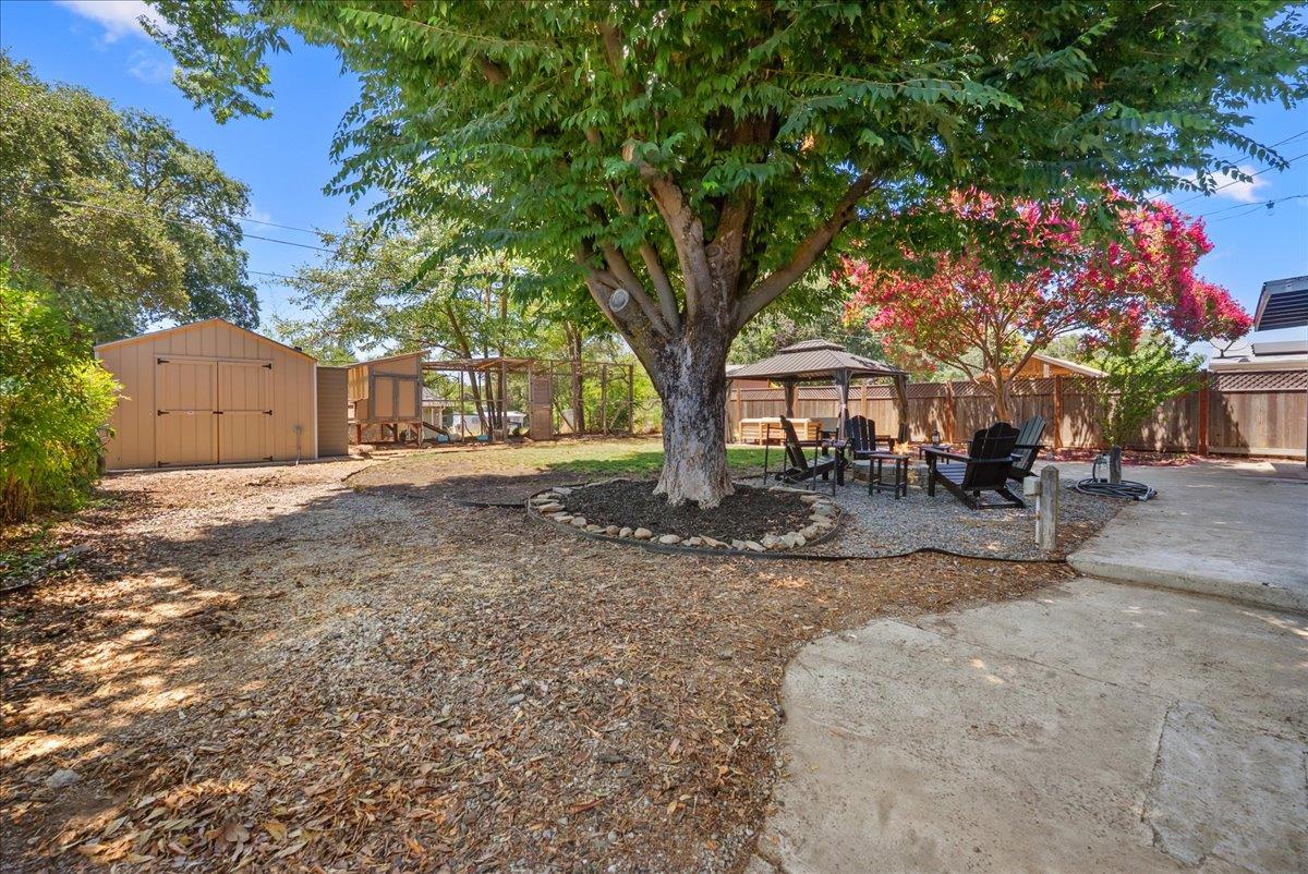 Detail Gallery Image 45 of 52 For 3428 Colvin Dr, Loomis,  CA 95650 - 4 Beds | 3 Baths
