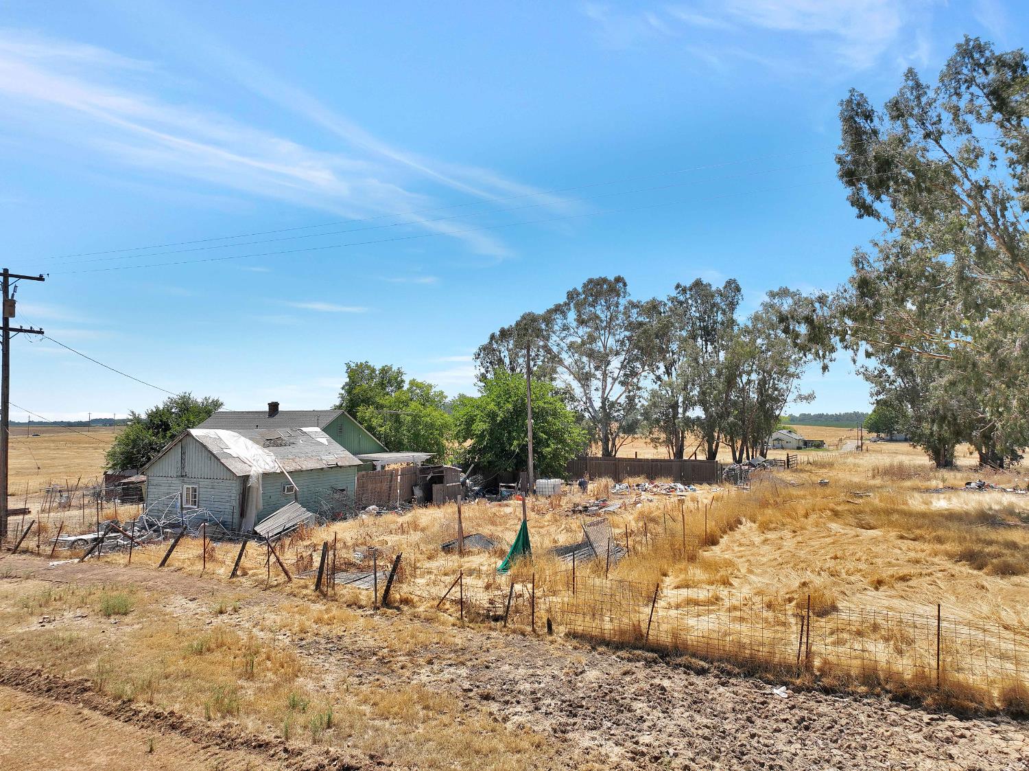 Detail Gallery Image 19 of 24 For 2756 Spenceville Rd, Wheatland,  CA 95692 - 2 Beds | 1 Baths