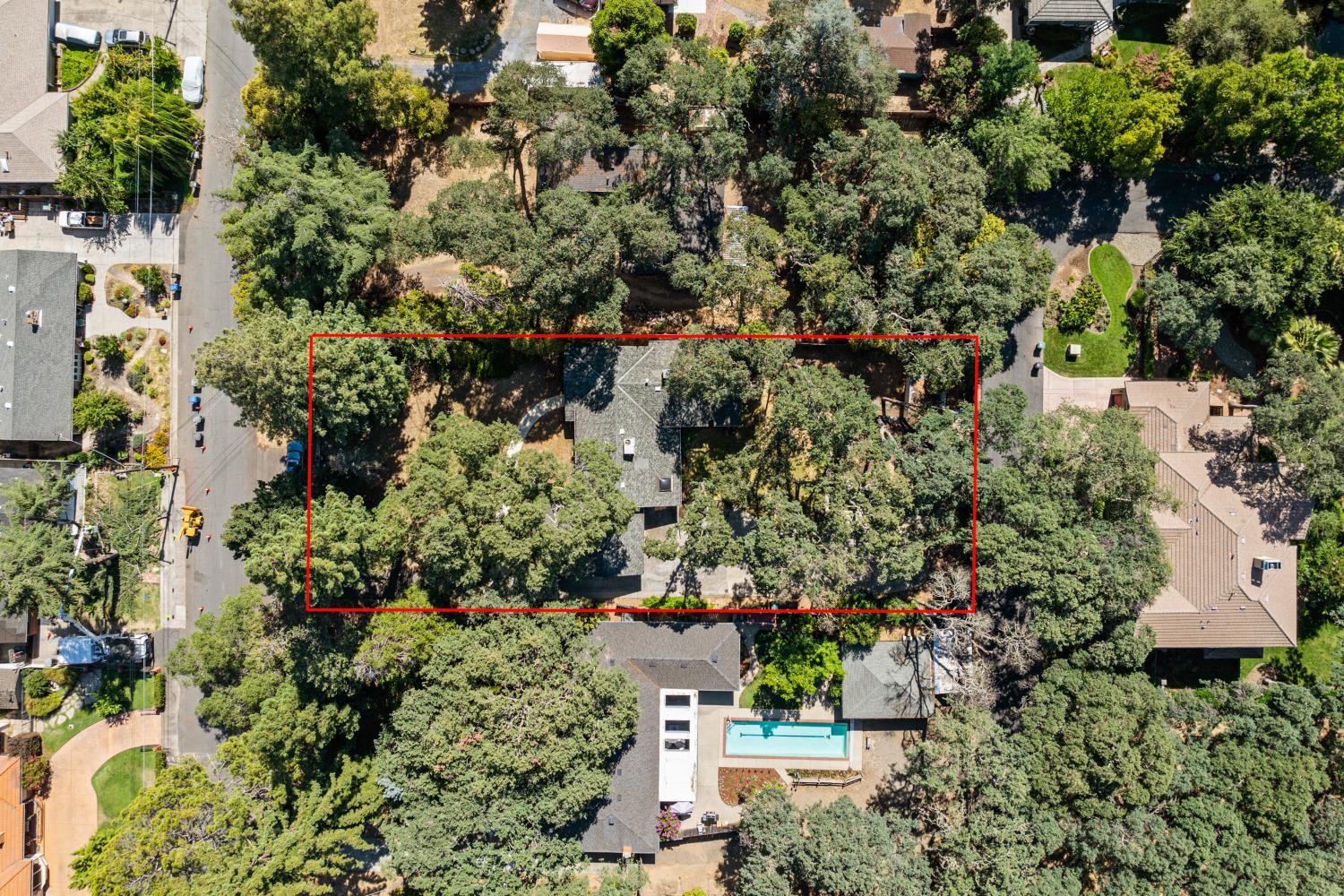 Detail Gallery Image 56 of 56 For 5946 Muldrow Rd, Carmichael,  CA 95608 - 3 Beds | 2 Baths