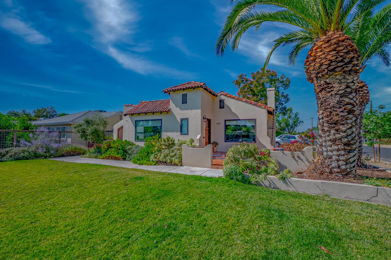 Detail Gallery Image 5 of 42 For 400 E 21st St, Merced,  CA 95340 - 3 Beds | 1/1 Baths