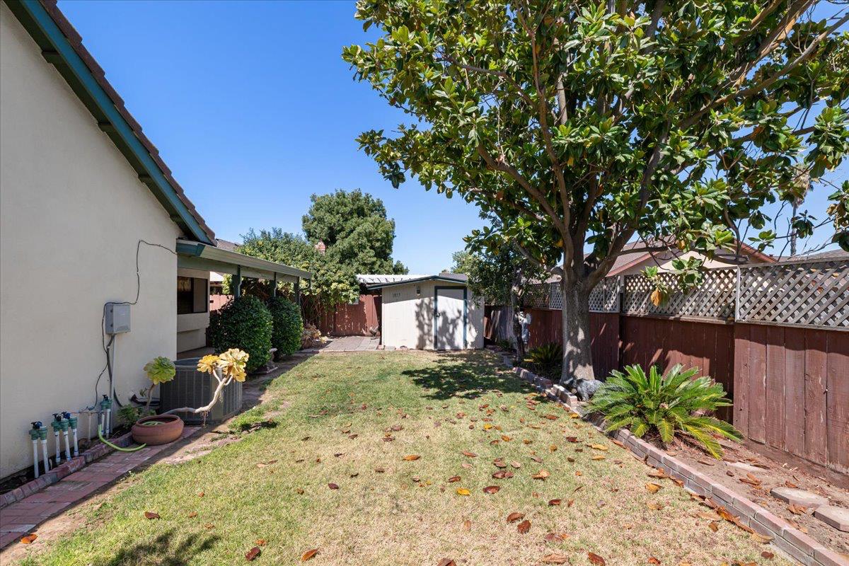 Detail Gallery Image 47 of 48 For 1817 Sauvignon Dr, Modesto,  CA 95351 - 3 Beds | 2 Baths
