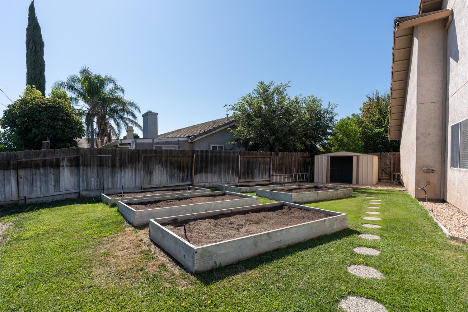 Detail Gallery Image 48 of 58 For 92 Tangelo St, Los Banos,  CA 93635 - 3 Beds | 2/1 Baths