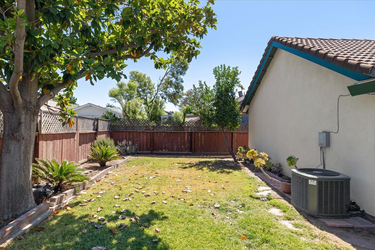 Detail Gallery Image 45 of 48 For 1817 Sauvignon Dr, Modesto,  CA 95351 - 3 Beds | 2 Baths