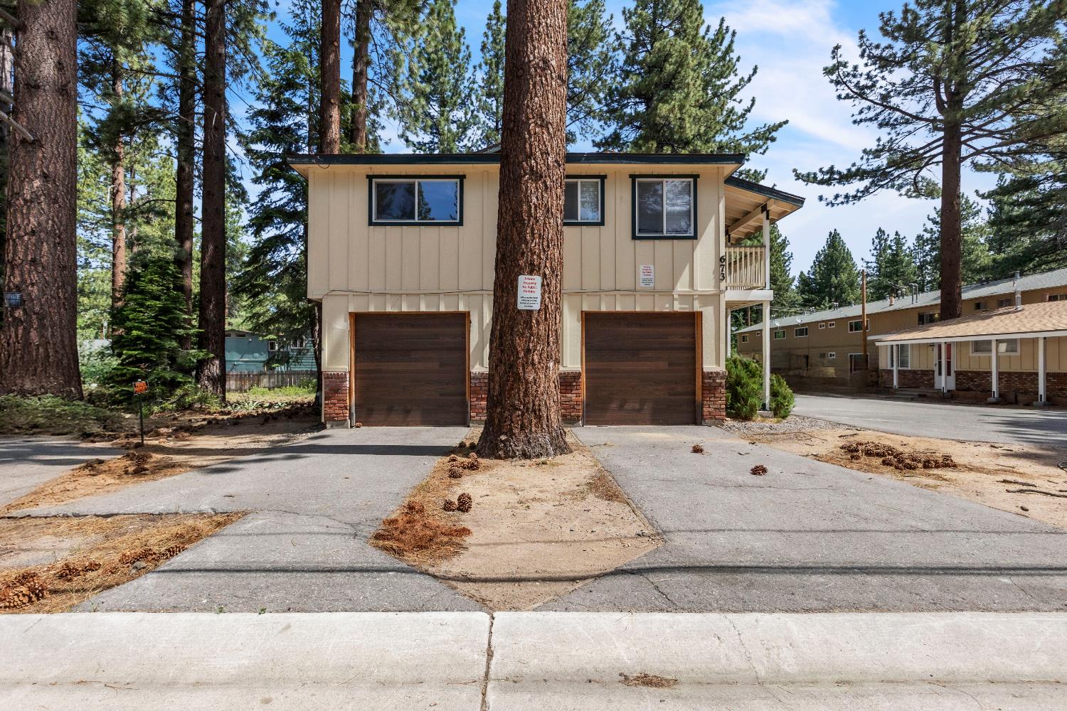 Detail Gallery Image 7 of 12 For 673 James Ave, South Lake Tahoe,  CA 96150 - – Beds | – Baths