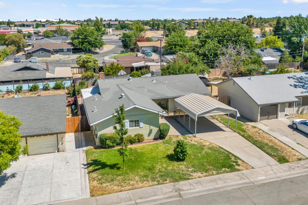 Detail Gallery Image 36 of 38 For 3709 Milton Way, North Highlands,  CA 95660 - 3 Beds | 2 Baths