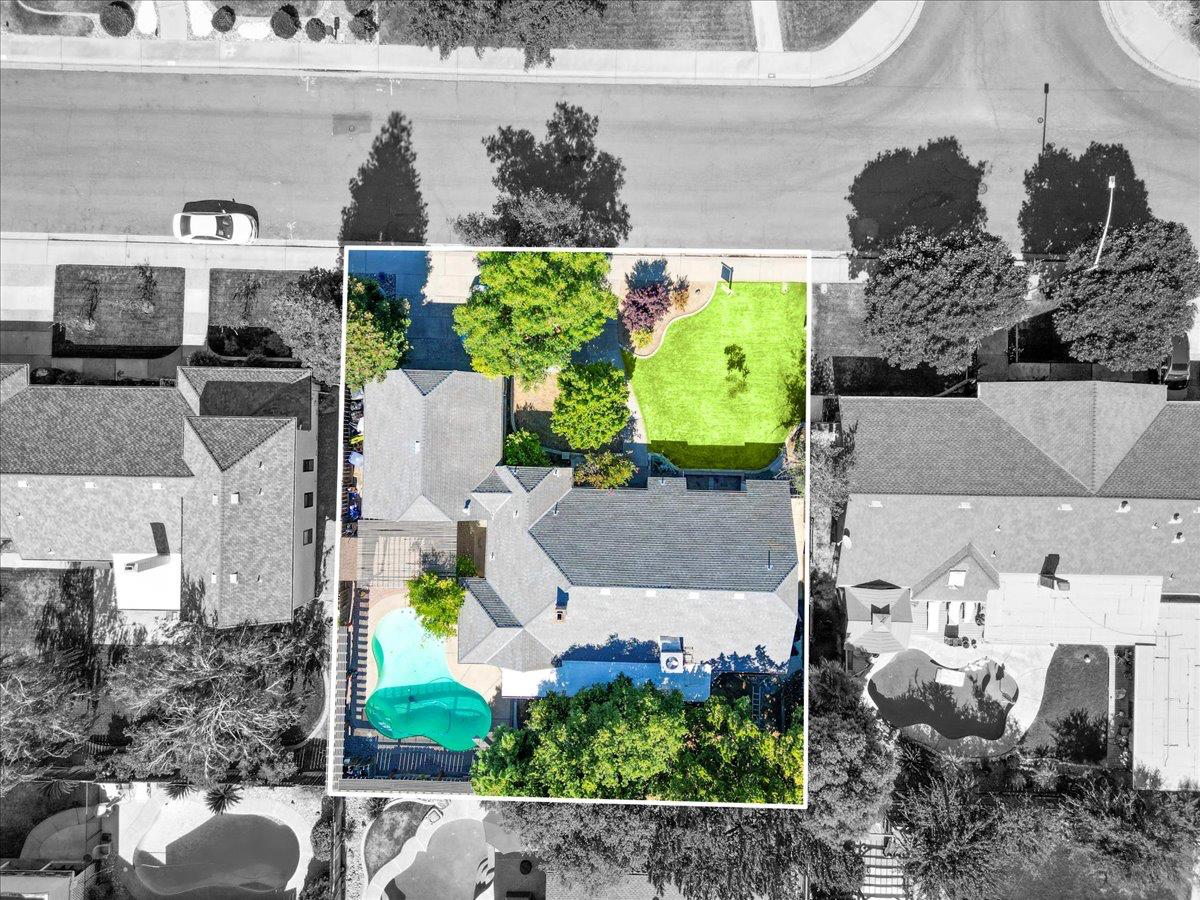 Detail Gallery Image 33 of 34 For 1300 Grover Dr, Modesto,  CA 95351 - 3 Beds | 2/1 Baths