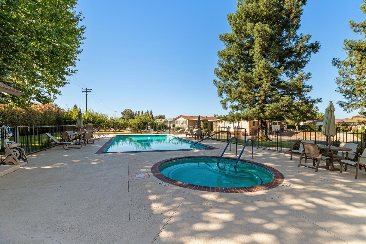 Detail Gallery Image 55 of 58 For 1500 Held Ave 79, Modesto,  CA 95355 - 2 Beds | 2 Baths