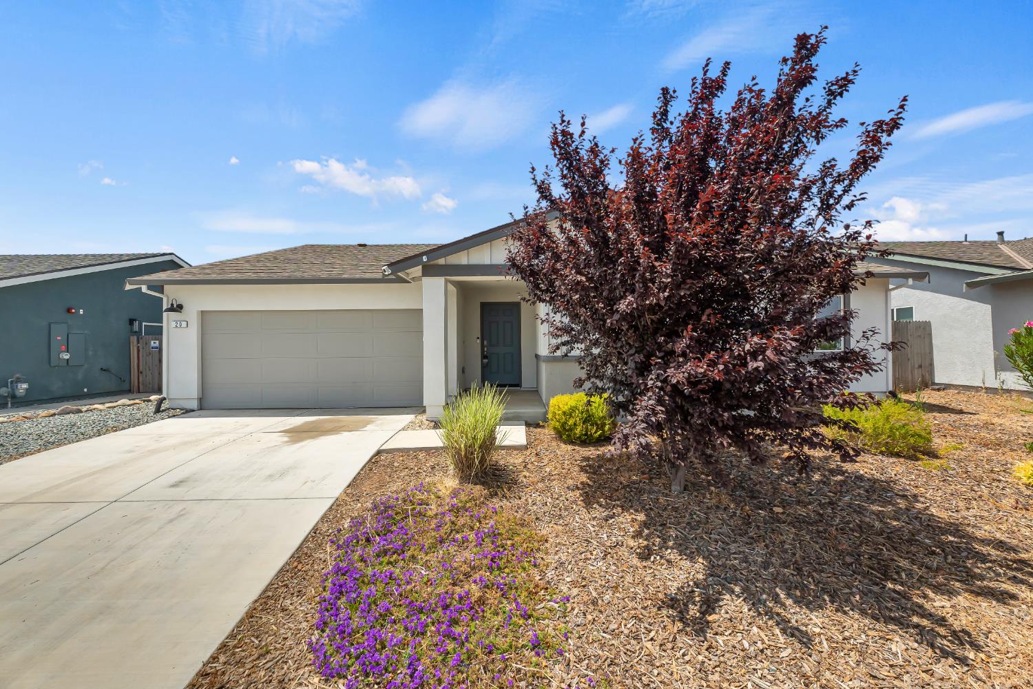 Detail Gallery Image 4 of 32 For 20 Mineral Way, Oroville,  CA 95965 - 4 Beds | 2 Baths