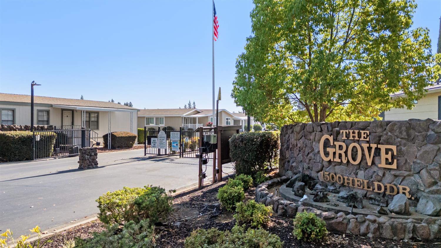 Detail Gallery Image 32 of 58 For 1500 Held Ave 79, Modesto,  CA 95355 - 2 Beds | 2 Baths