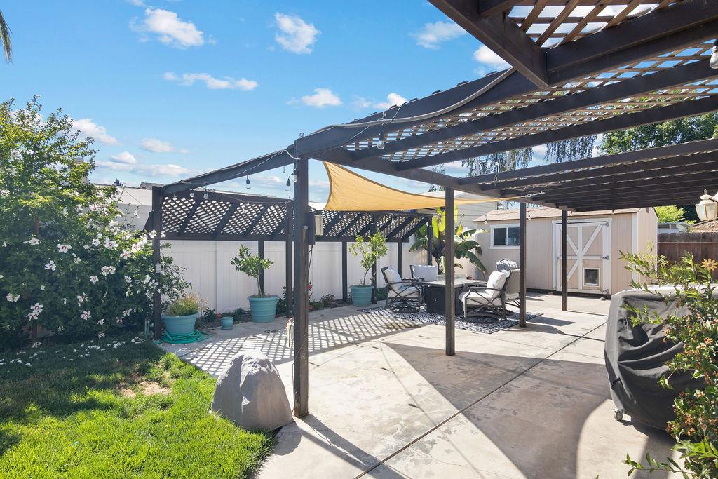 Detail Gallery Image 32 of 38 For 65 Reed Rd, Oakdale,  CA 95361 - 4 Beds | 2 Baths