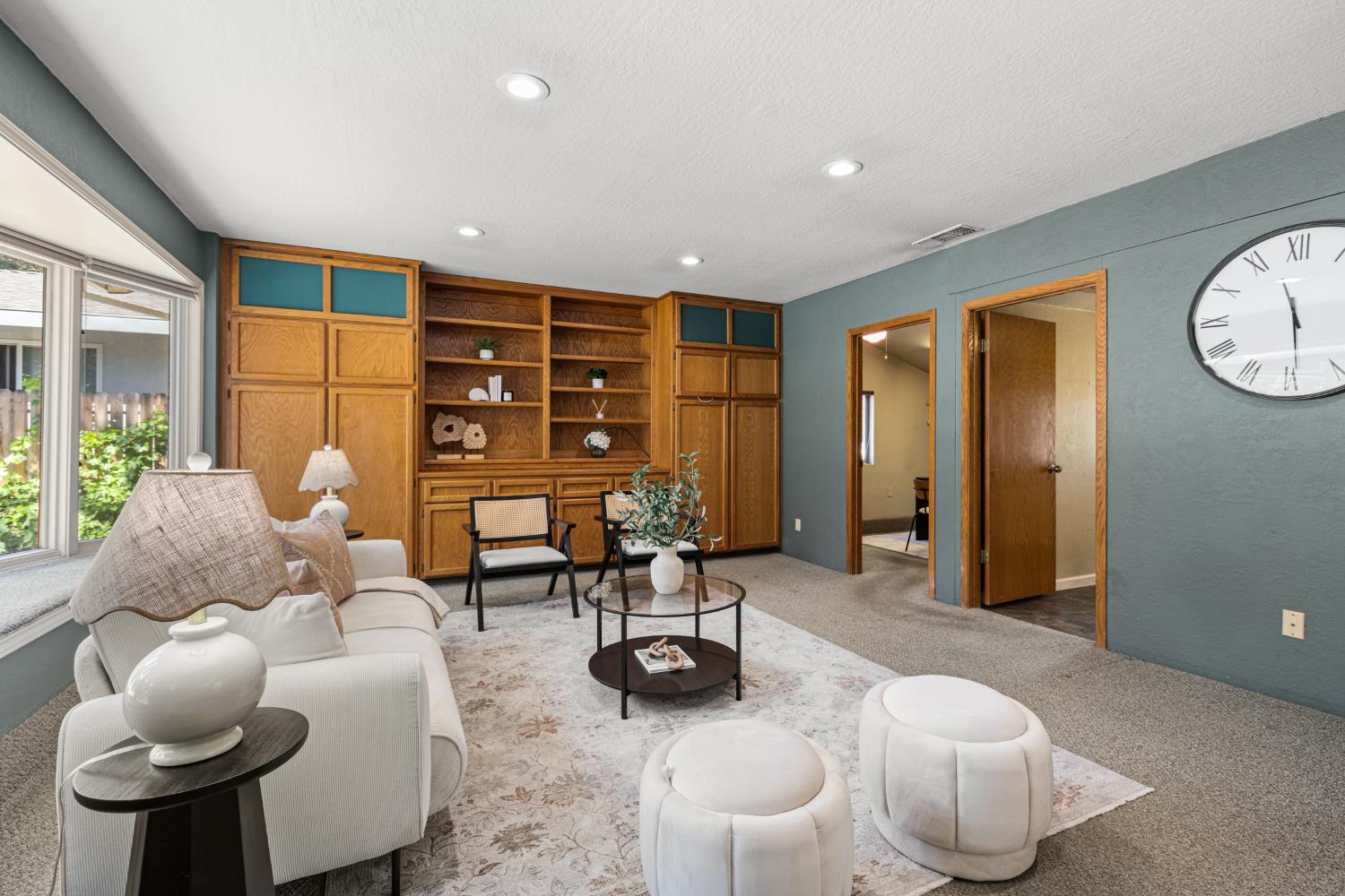 Detail Gallery Image 18 of 56 For 5946 Muldrow Rd, Carmichael,  CA 95608 - 3 Beds | 2 Baths
