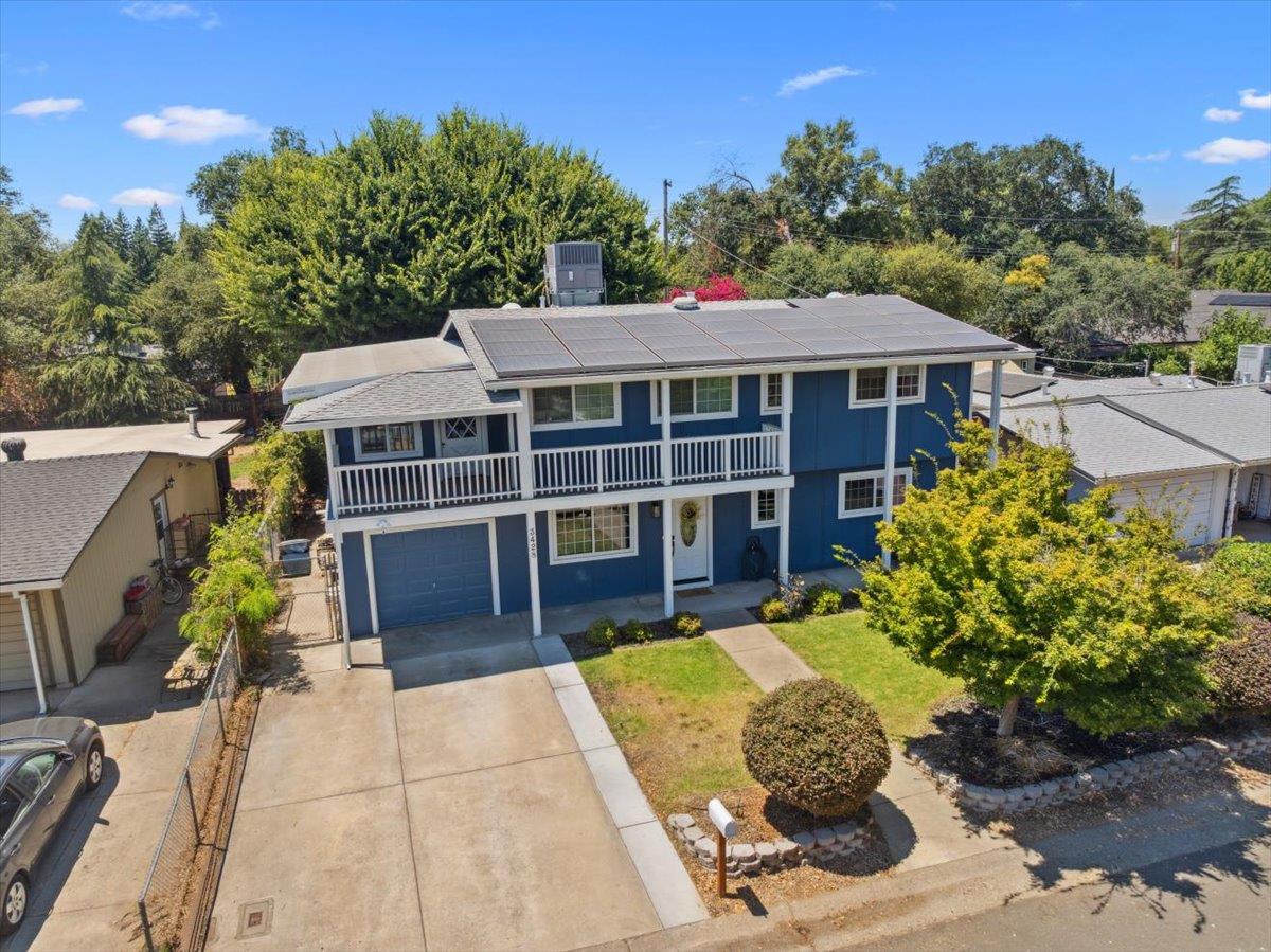 Detail Gallery Image 1 of 52 For 3428 Colvin Dr, Loomis,  CA 95650 - 4 Beds | 3 Baths