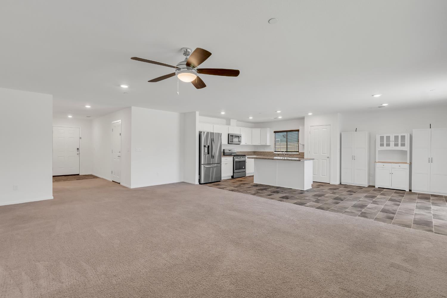 Detail Gallery Image 8 of 32 For 20 Mineral Way, Oroville,  CA 95965 - 4 Beds | 2 Baths