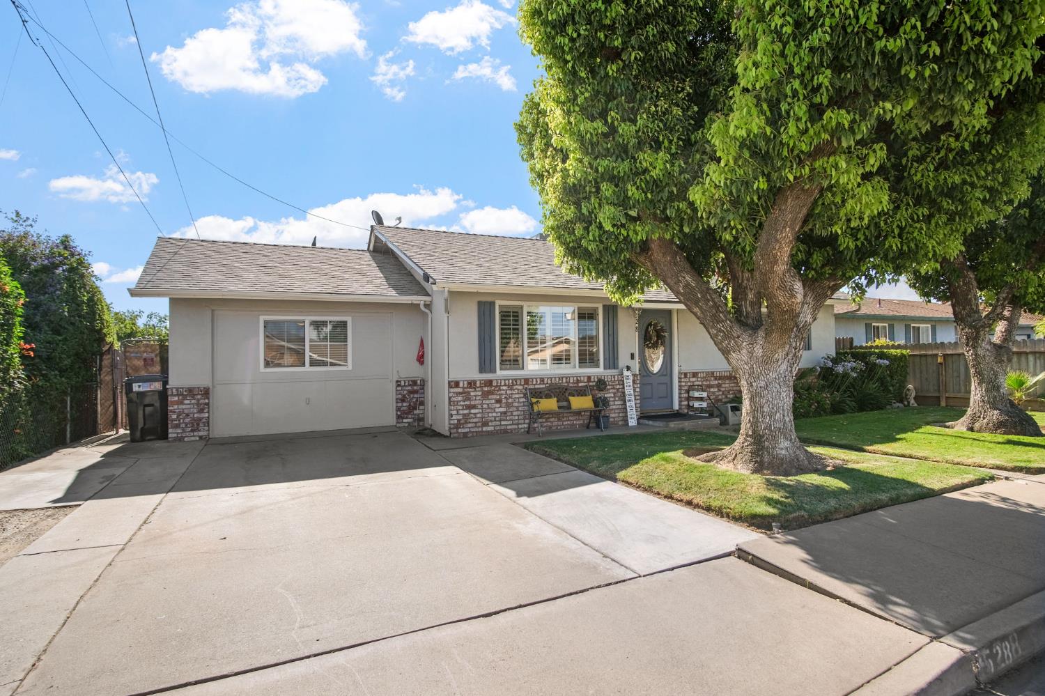 Detail Gallery Image 2 of 30 For 528 Church St, Modesto,  CA 95357 - 3 Beds | 2 Baths