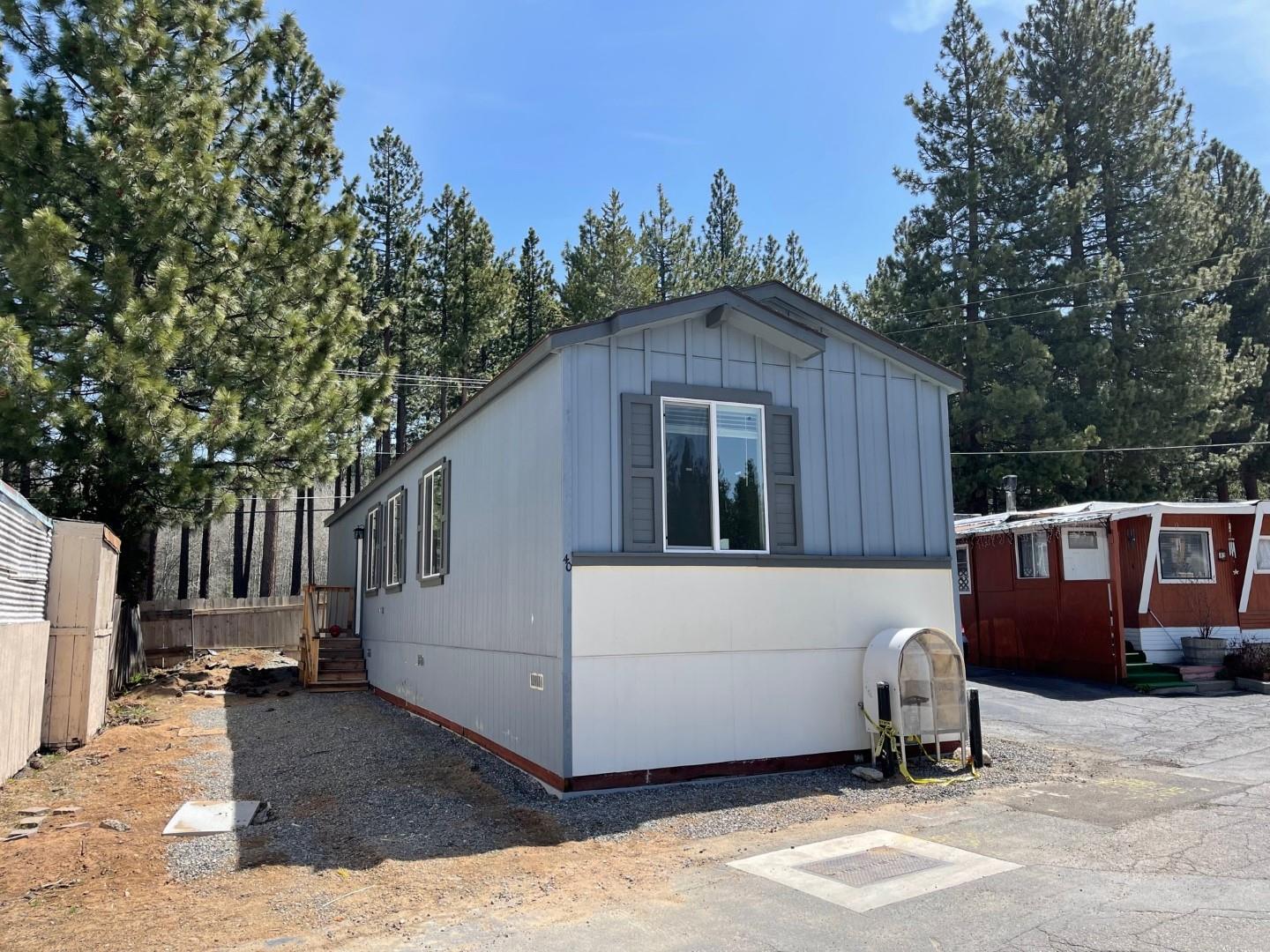 Detail Gallery Image 9 of 10 For 3740 Blackwood Rd 40, South Lake Tahoe,  CA 96150 - 3 Beds | 2 Baths