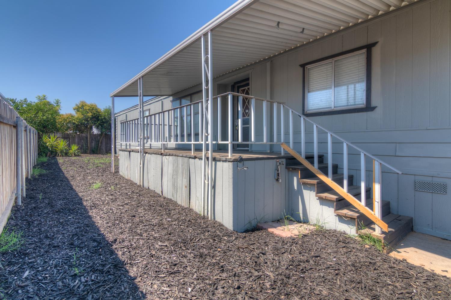 Detail Gallery Image 6 of 30 For 6057 Griffith Ave 10, Marysville,  CA 95901 - 3 Beds | 2 Baths
