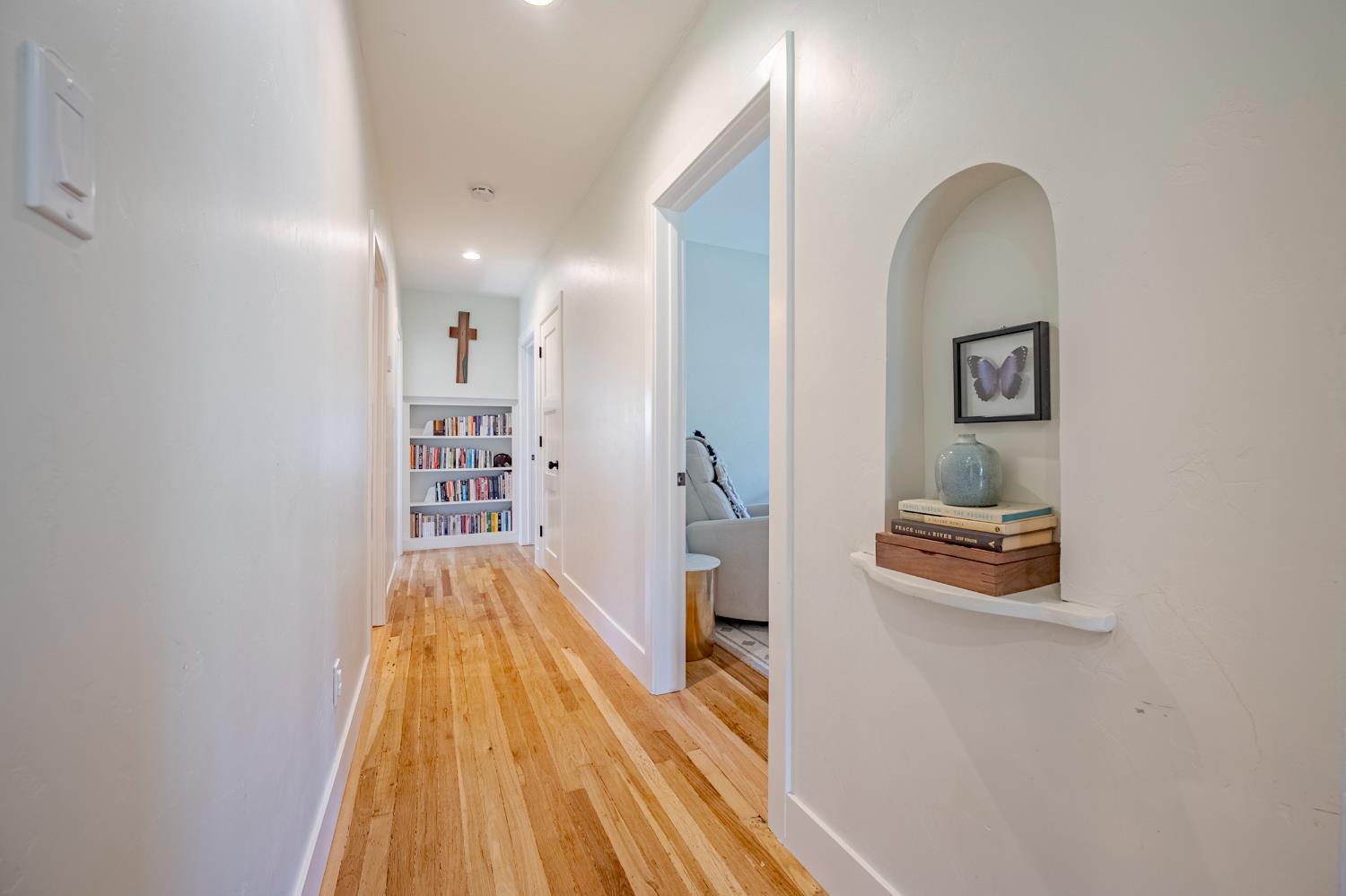 Detail Gallery Image 28 of 42 For 400 E 21st St, Merced,  CA 95340 - 3 Beds | 1/1 Baths