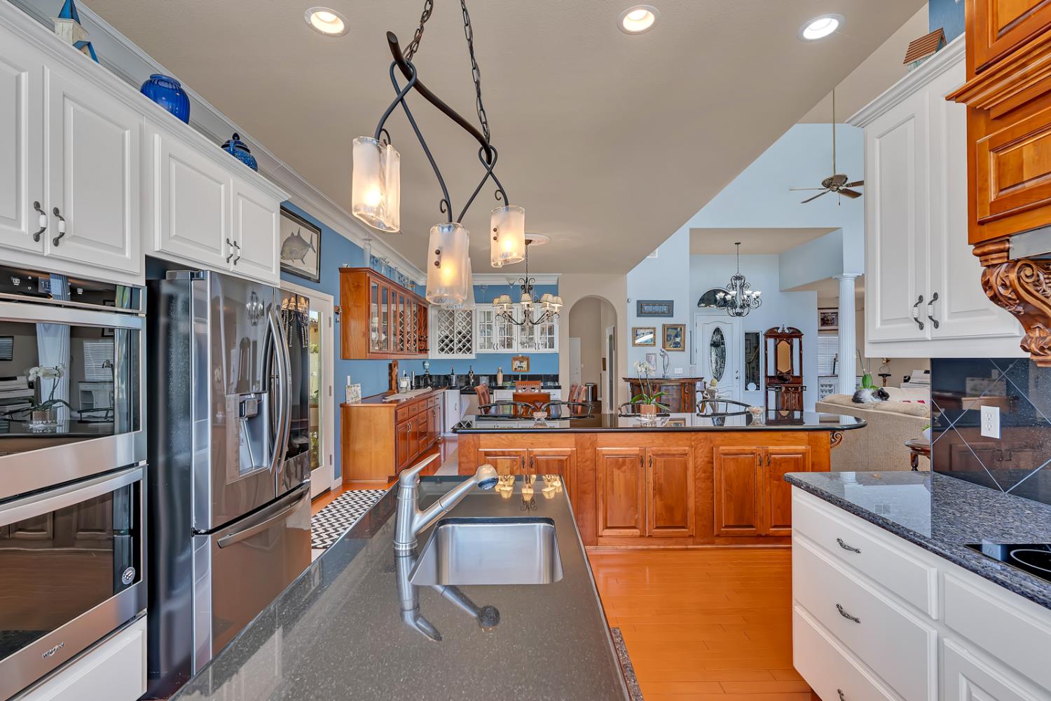 Detail Gallery Image 37 of 96 For 6663 Desert Springs St, Chowchilla,  CA 93610 - 5 Beds | 4 Baths
