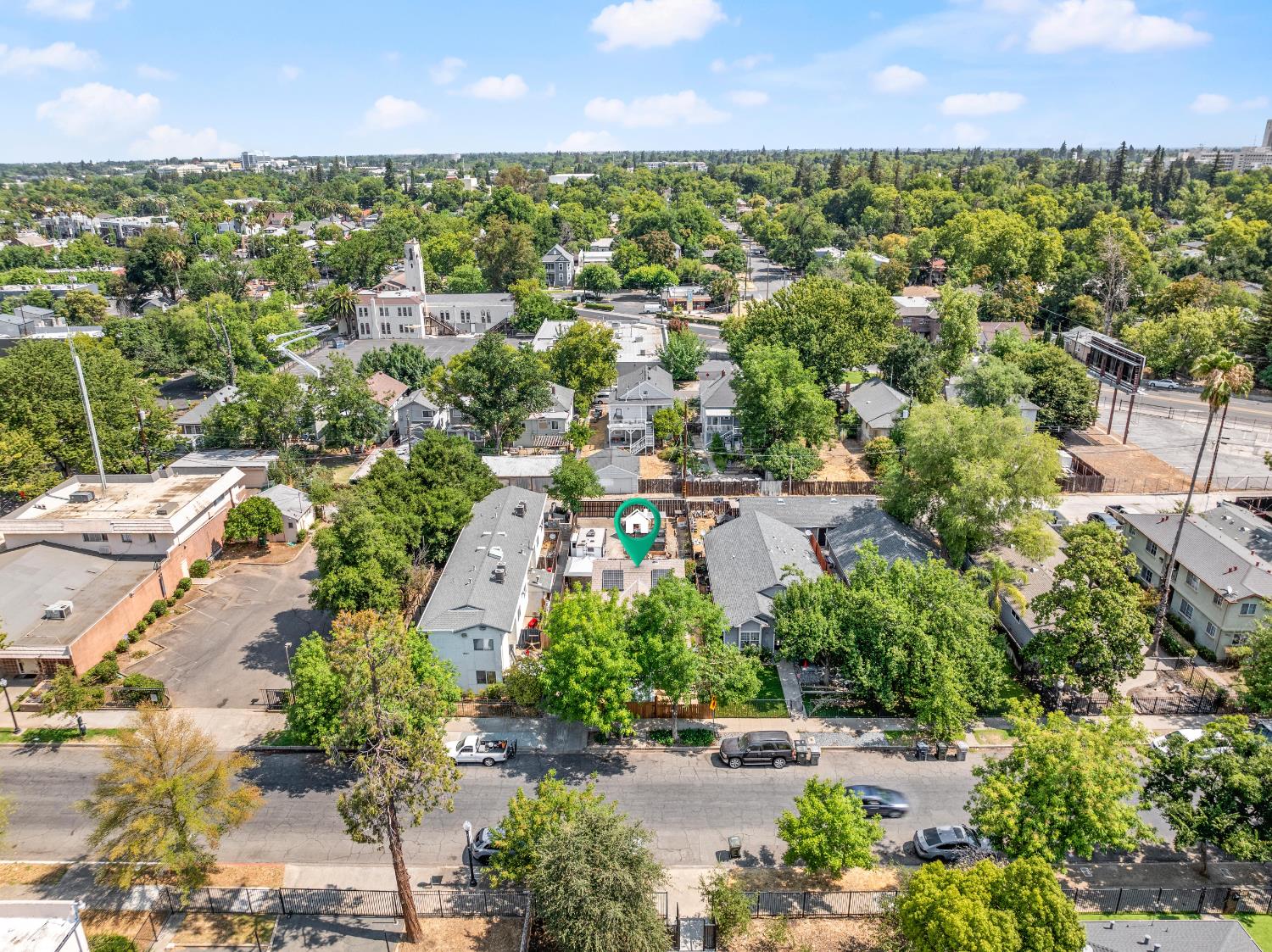 Detail Gallery Image 46 of 63 For 3641 5th Ave, Sacramento,  CA 95817 - 3 Beds | 1/1 Baths