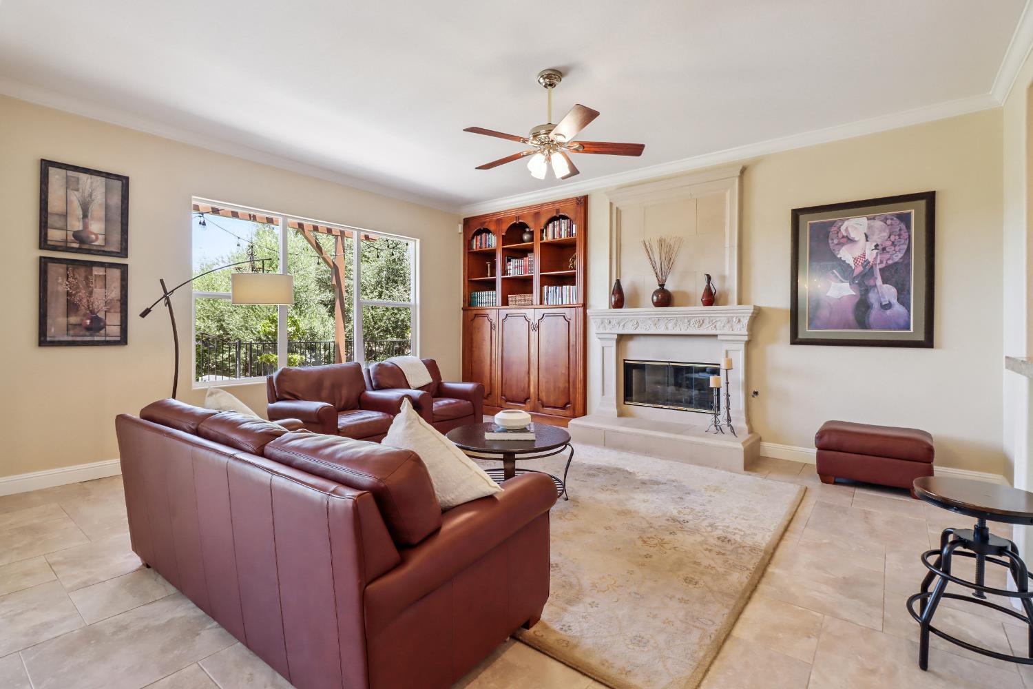 Detail Gallery Image 17 of 59 For 9661 Clos Du Lac Cir, Loomis,  CA 95650 - 4 Beds | 4/1 Baths
