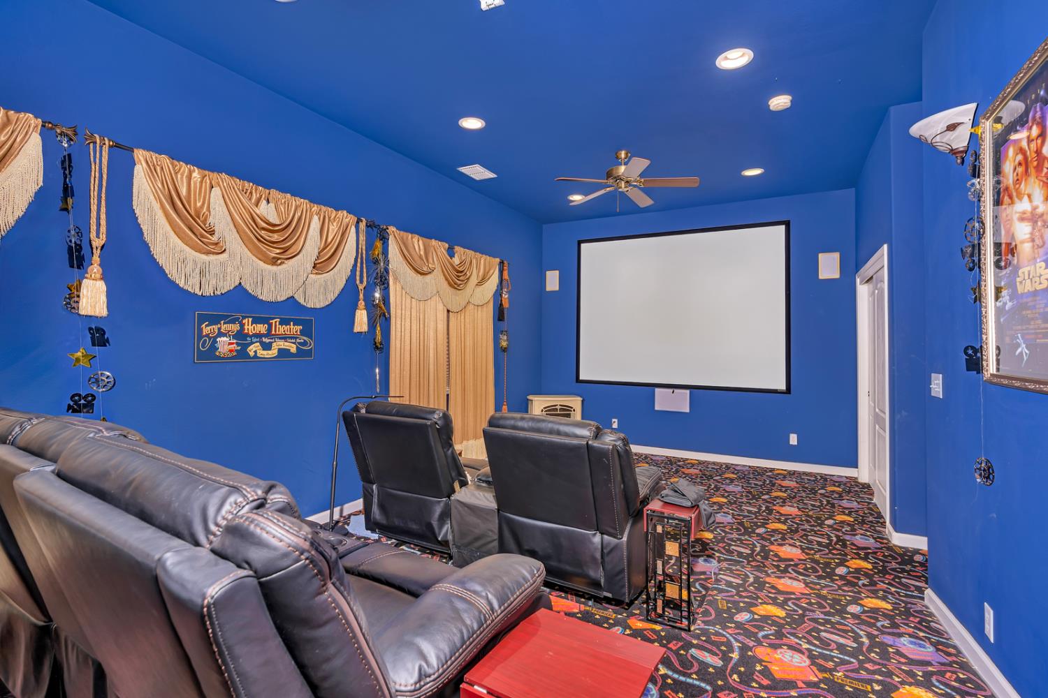 Detail Gallery Image 66 of 96 For 6663 Desert Springs St, Chowchilla,  CA 93610 - 5 Beds | 4 Baths