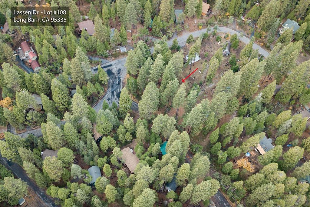 Detail Gallery Image 16 of 19 For 0 Lassen Dr, Cold Springs,  CA 95335 - – Beds | – Baths