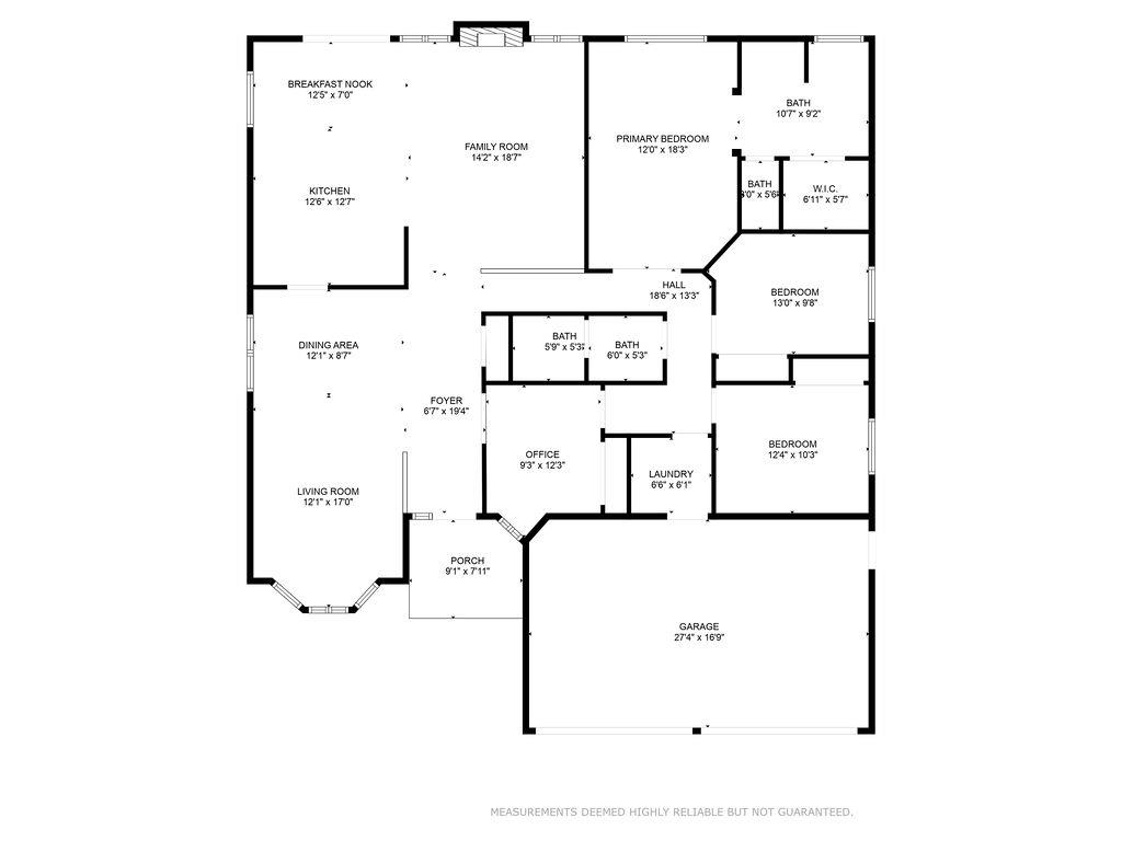 Detail Gallery Image 38 of 38 For 65 Reed Rd, Oakdale,  CA 95361 - 4 Beds | 2 Baths