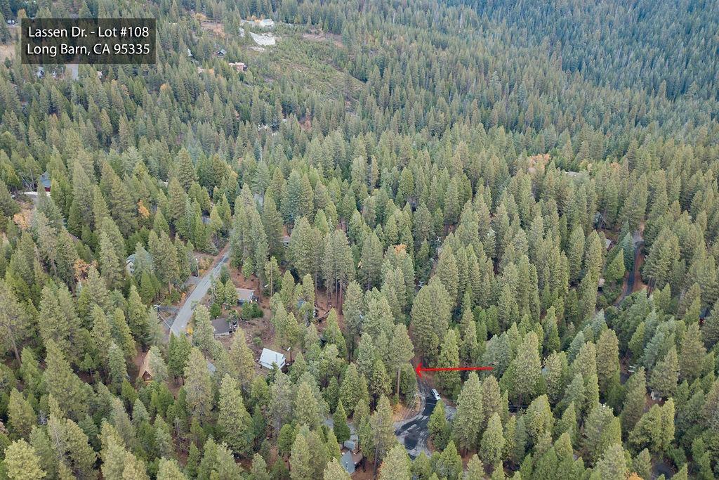 Detail Gallery Image 10 of 19 For 0 Lassen Dr, Cold Springs,  CA 95335 - – Beds | – Baths