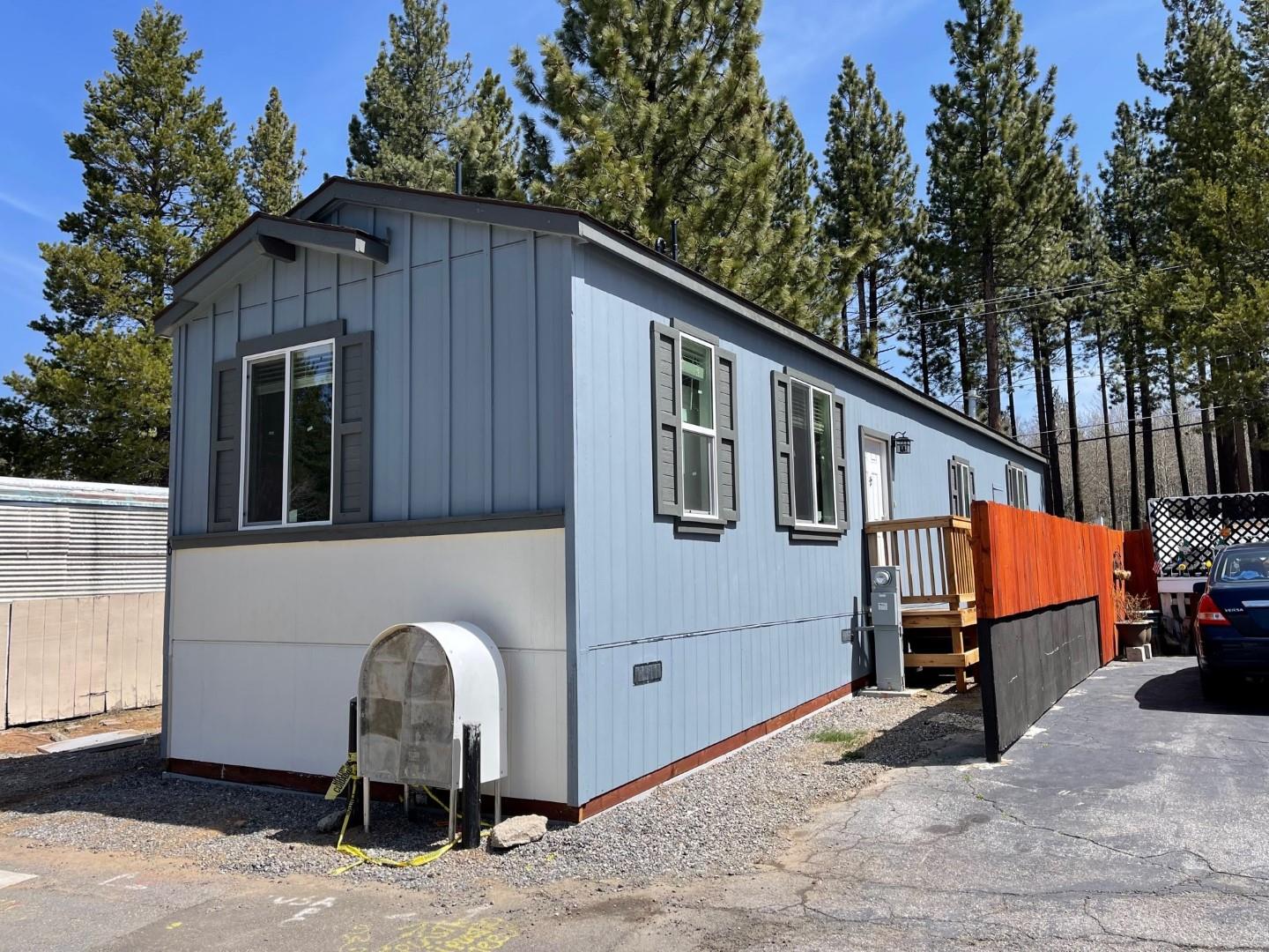 Detail Gallery Image 10 of 10 For 3740 Blackwood Rd 40, South Lake Tahoe,  CA 96150 - 3 Beds | 2 Baths
