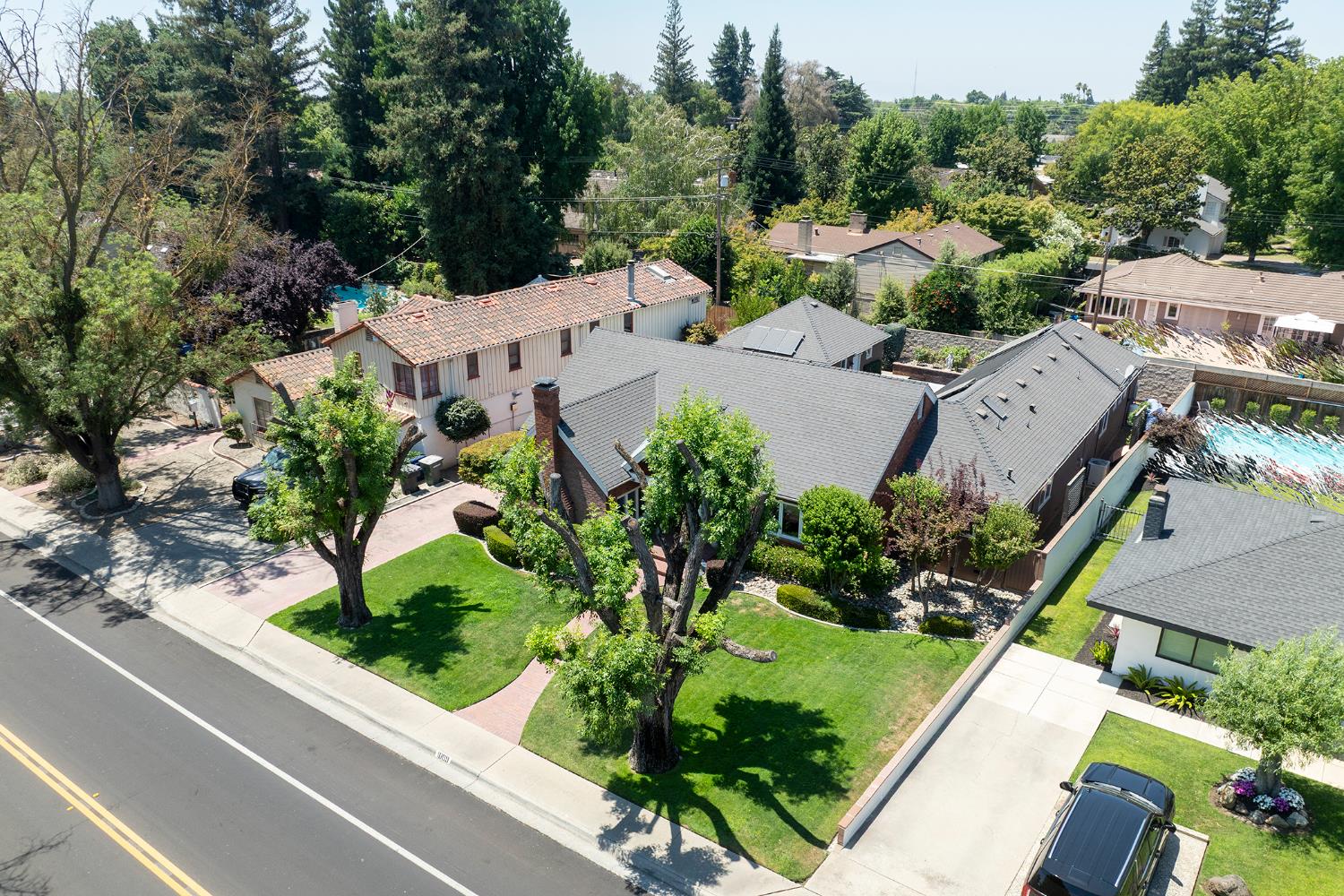 Detail Gallery Image 55 of 56 For 1009 Sycamore Ave, Modesto,  CA 95350 - 3 Beds | 2/1 Baths