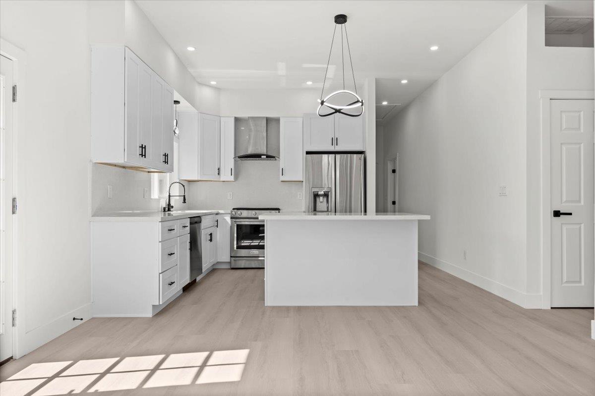 Detail Gallery Image 22 of 68 For 500 W 16th St, Antioch,  CA 94509 - 3 Beds | 2 Baths