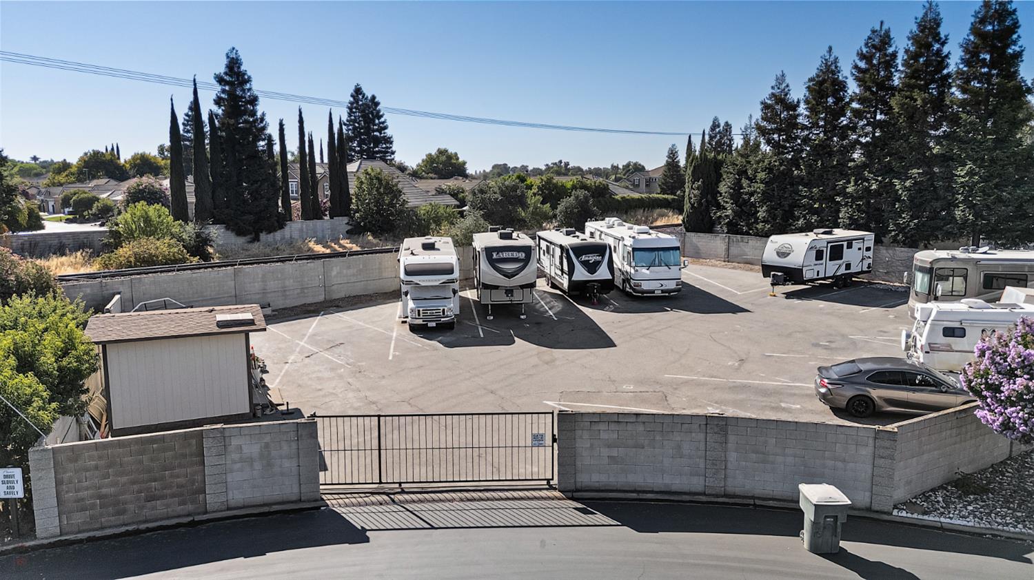 Detail Gallery Image 57 of 58 For 1500 Held Ave 79, Modesto,  CA 95355 - 2 Beds | 2 Baths