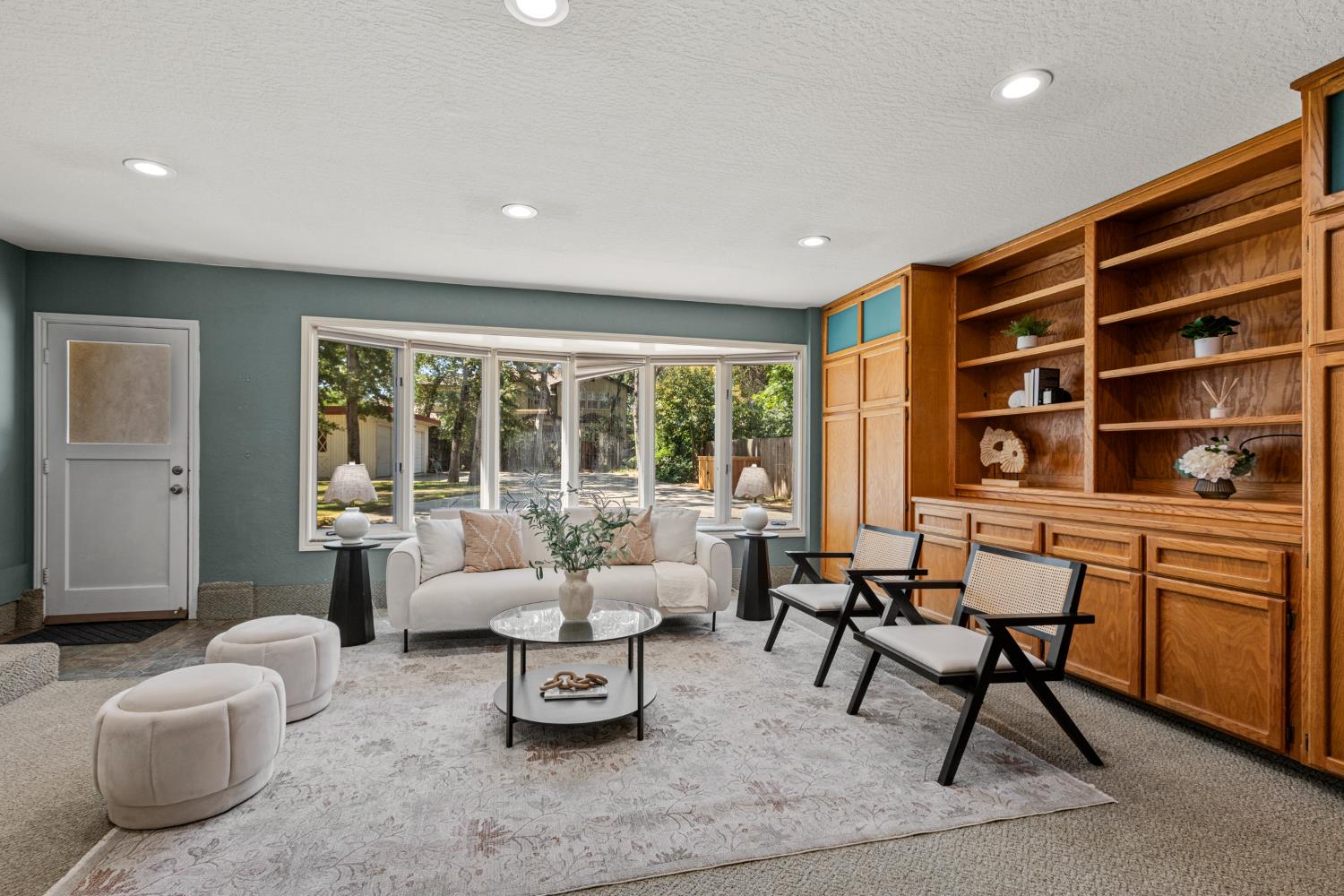 Detail Gallery Image 19 of 56 For 5946 Muldrow Rd, Carmichael,  CA 95608 - 3 Beds | 2 Baths