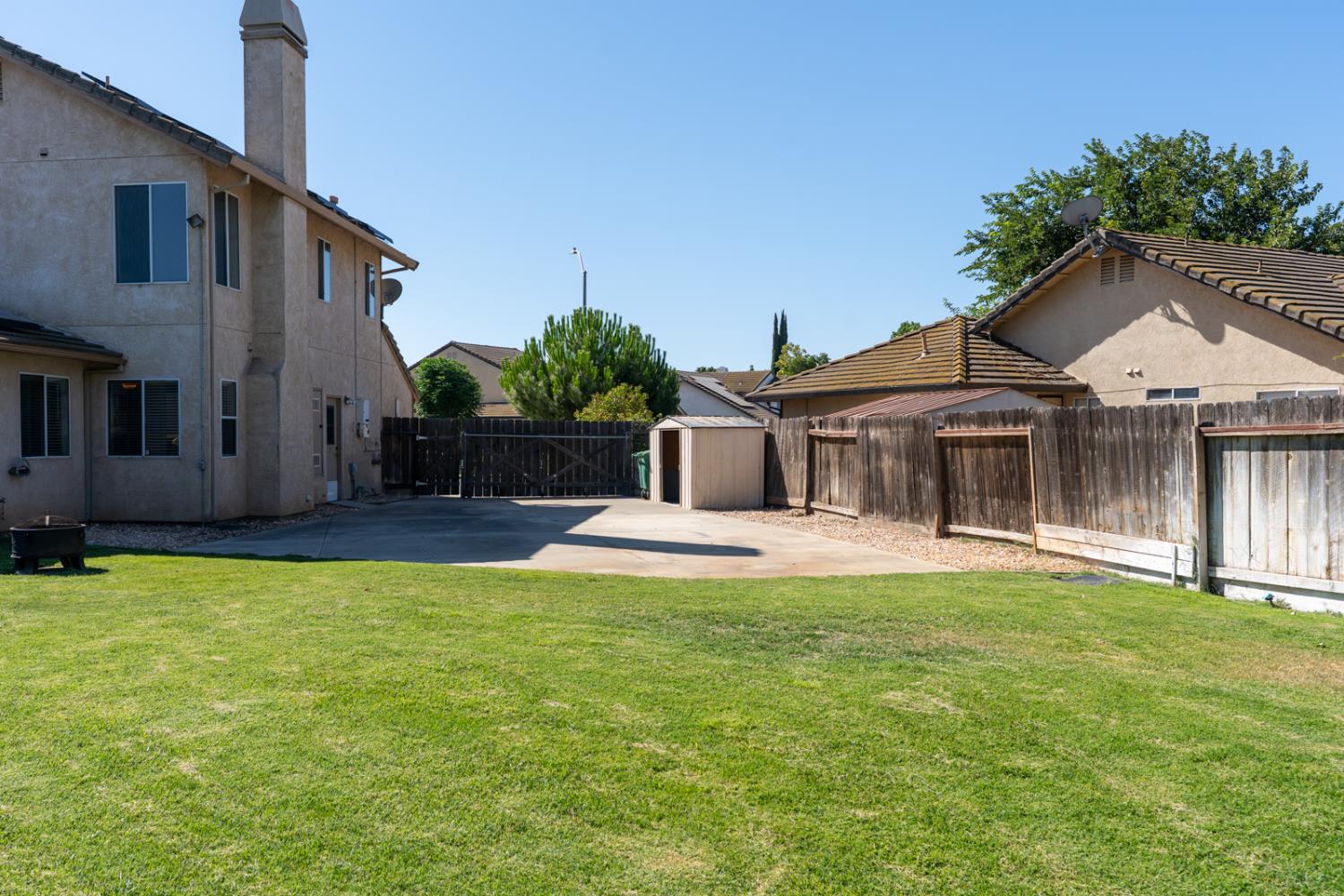 Detail Gallery Image 57 of 58 For 92 Tangelo St, Los Banos,  CA 93635 - 3 Beds | 2/1 Baths