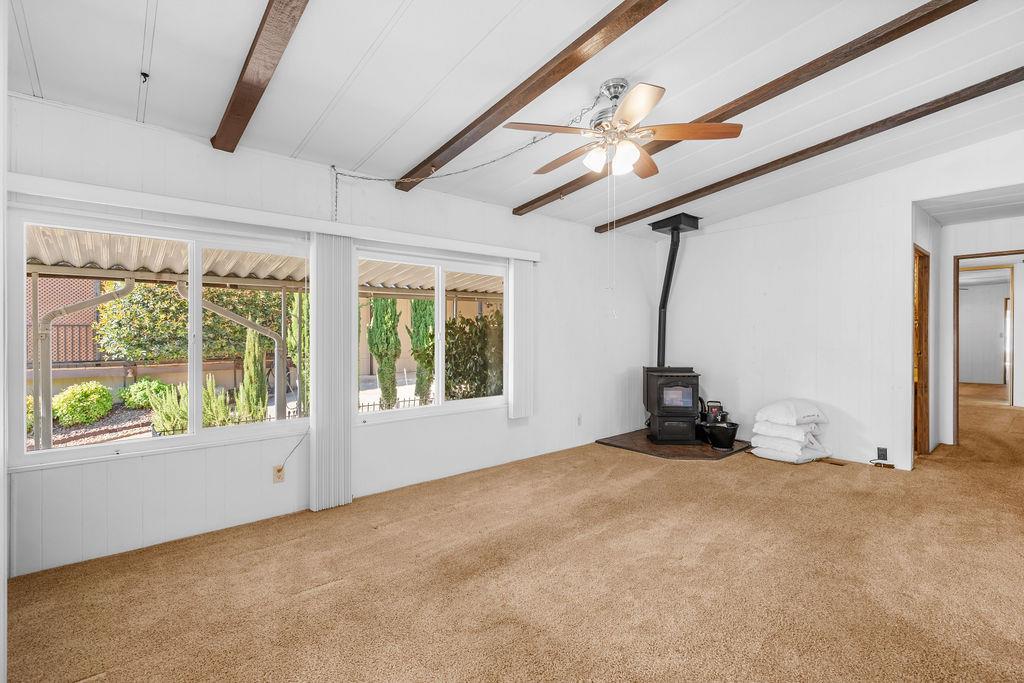 Detail Gallery Image 10 of 28 For 4380 Patterson Dr 201, Diamond Springs,  CA 95619 - 2 Beds | 2 Baths