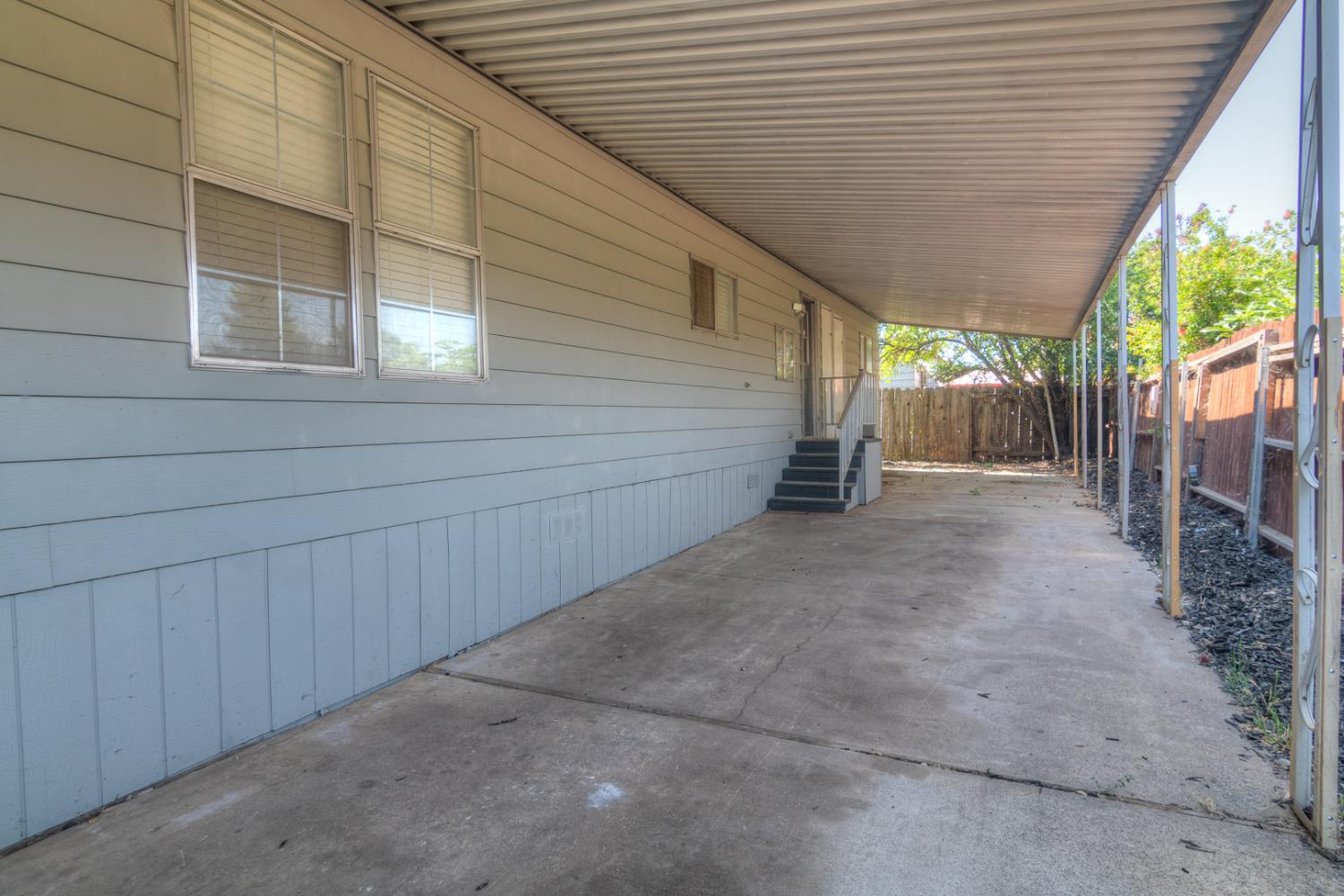 Detail Gallery Image 5 of 30 For 6057 Griffith Ave 10, Marysville,  CA 95901 - 3 Beds | 2 Baths