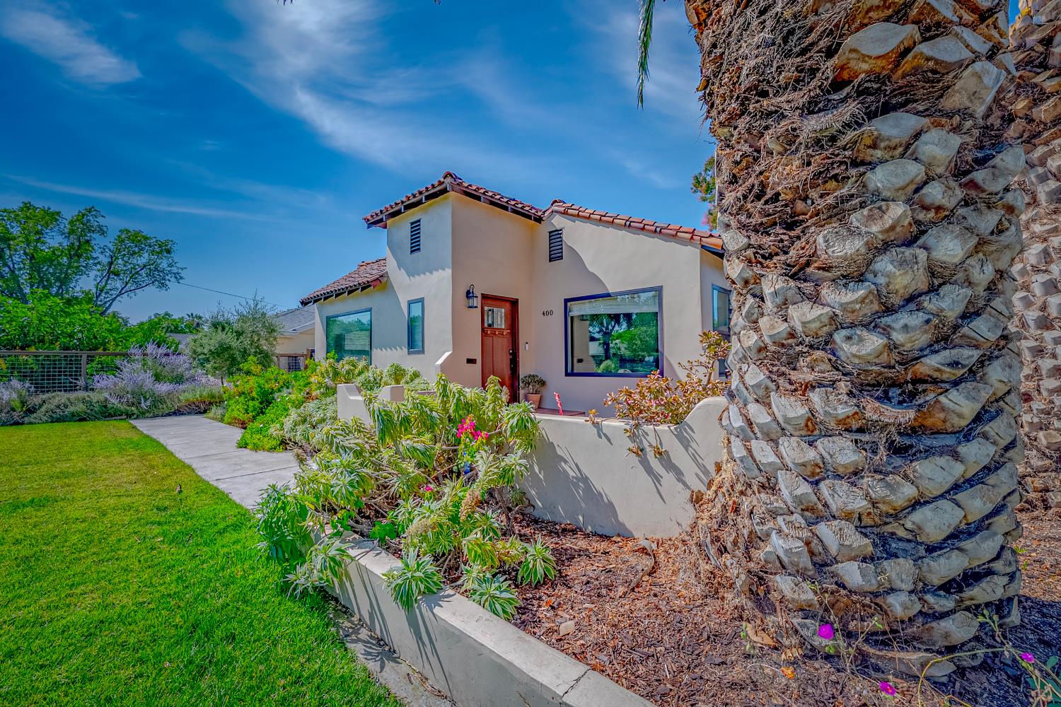Detail Gallery Image 9 of 42 For 400 E 21st St, Merced,  CA 95340 - 3 Beds | 1/1 Baths