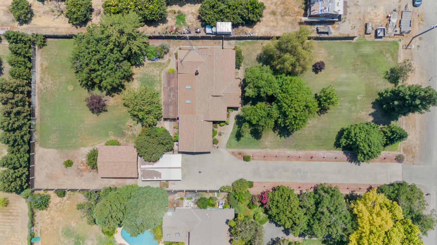 S George Washington, Yuba City, California image 5