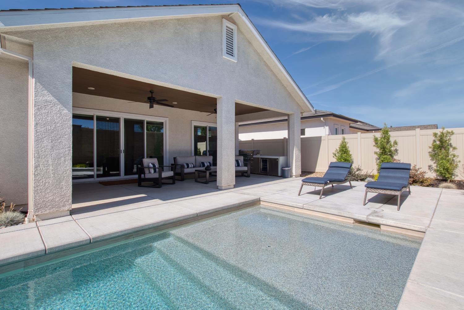 Detail Gallery Image 55 of 60 For 2101 via Prego, Oakdale,  CA 95361 - 3 Beds | 3/1 Baths