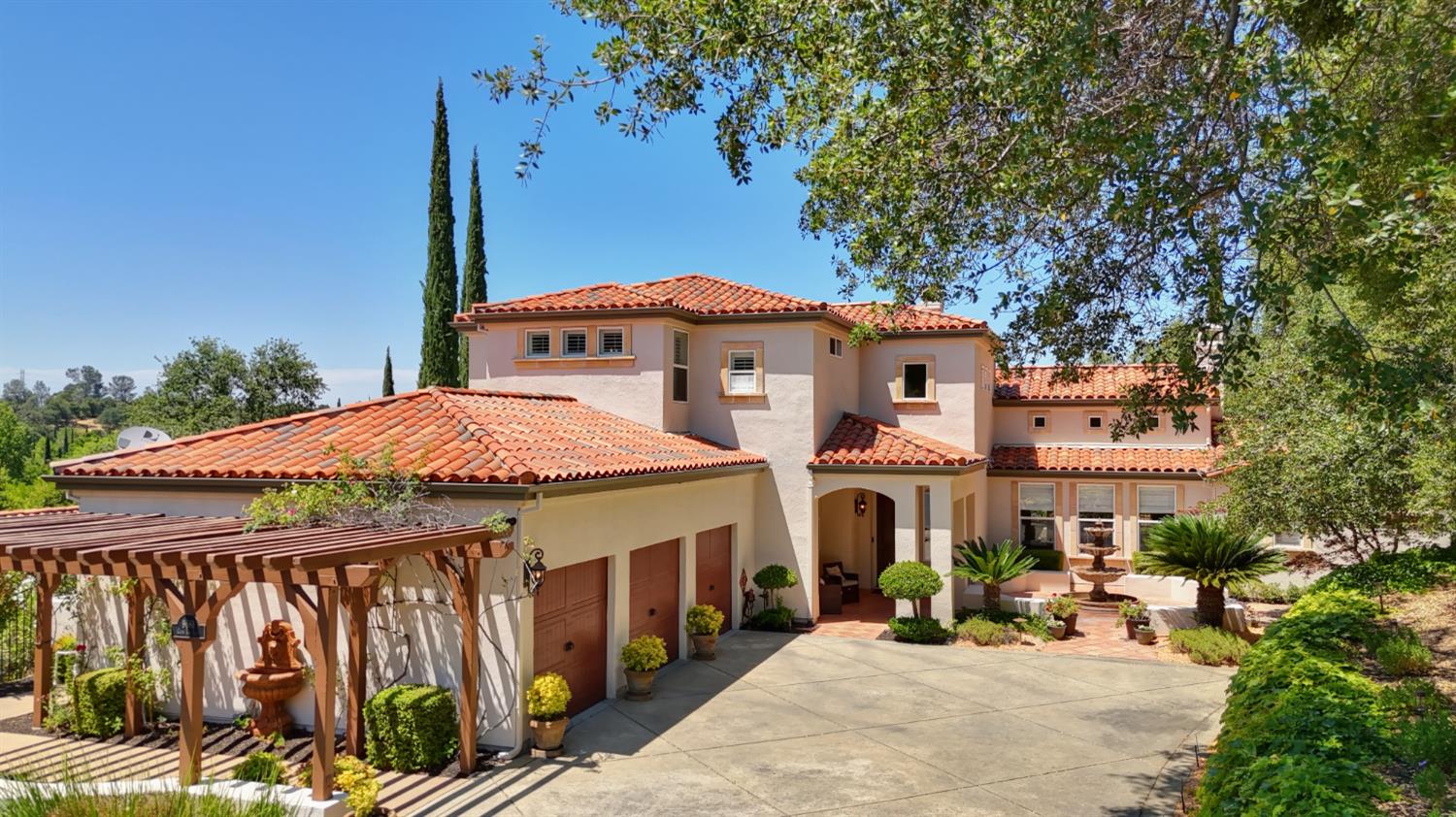 Detail Gallery Image 59 of 59 For 9661 Clos Du Lac Cir, Loomis,  CA 95650 - 4 Beds | 4/1 Baths