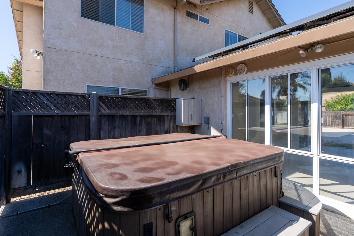 Detail Gallery Image 47 of 58 For 92 Tangelo St, Los Banos,  CA 93635 - 3 Beds | 2/1 Baths