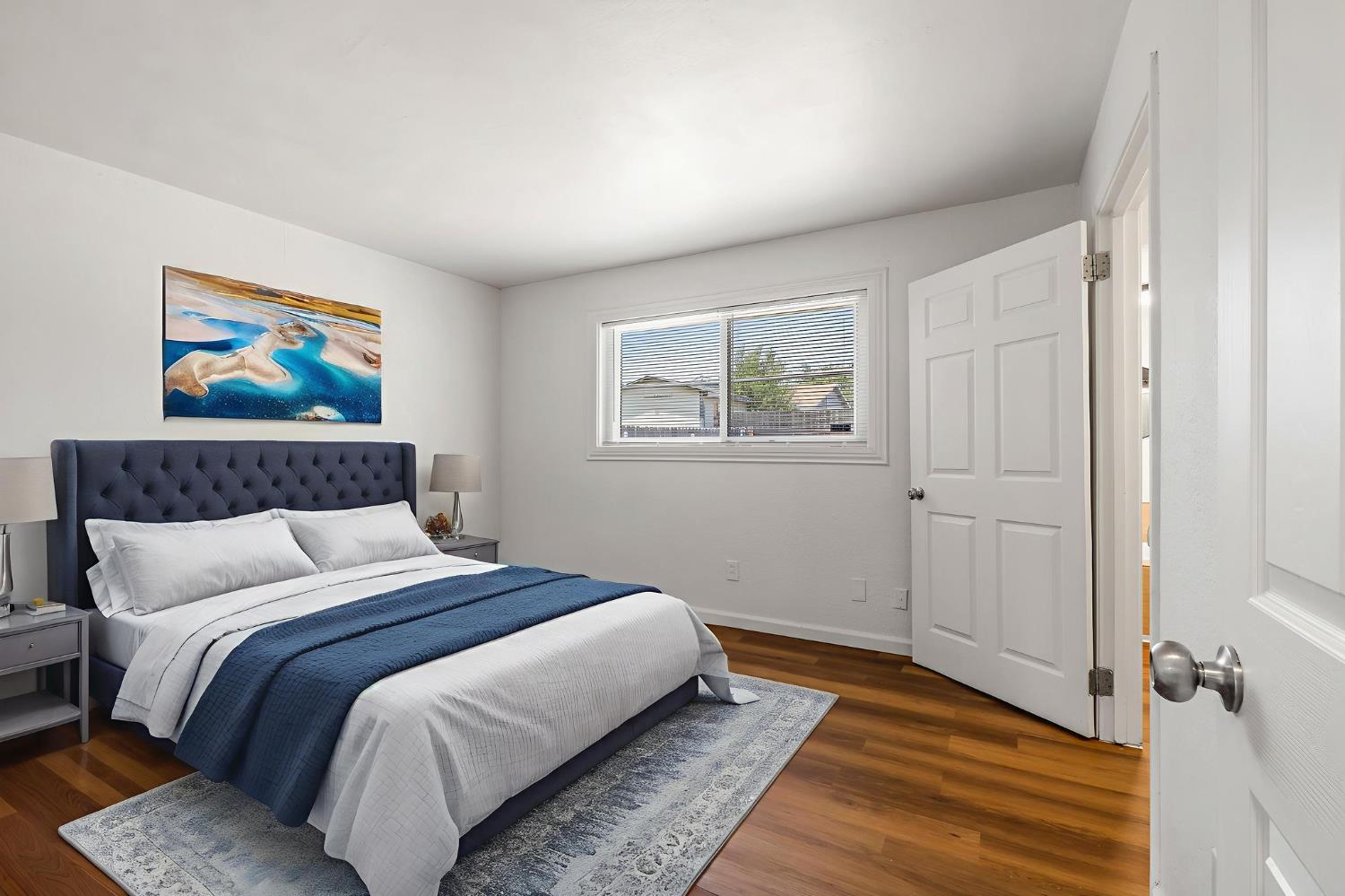 Detail Gallery Image 35 of 57 For 4441 Fenwick Way, North Highlands,  CA 95660 - 3 Beds | 2 Baths
