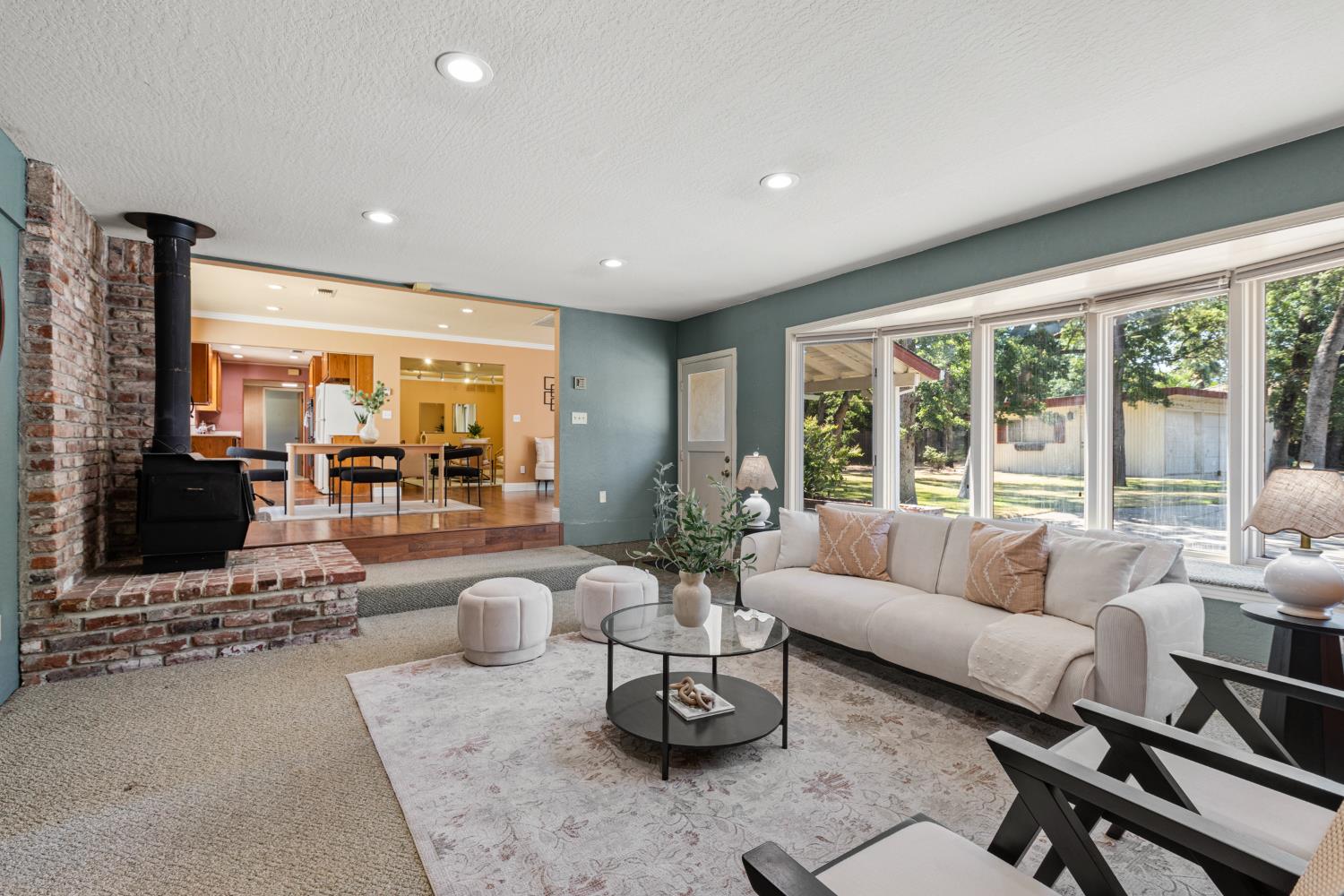 Detail Gallery Image 20 of 56 For 5946 Muldrow Rd, Carmichael,  CA 95608 - 3 Beds | 2 Baths