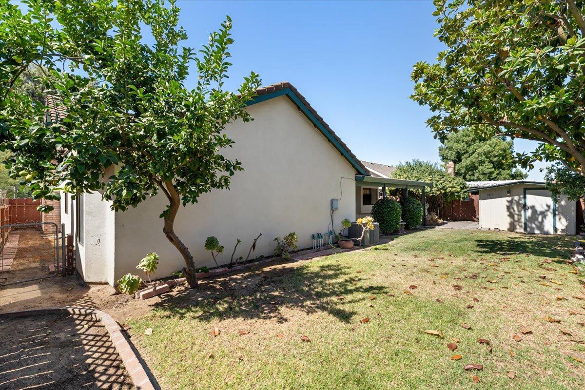 Detail Gallery Image 46 of 48 For 1817 Sauvignon Dr, Modesto,  CA 95351 - 3 Beds | 2 Baths